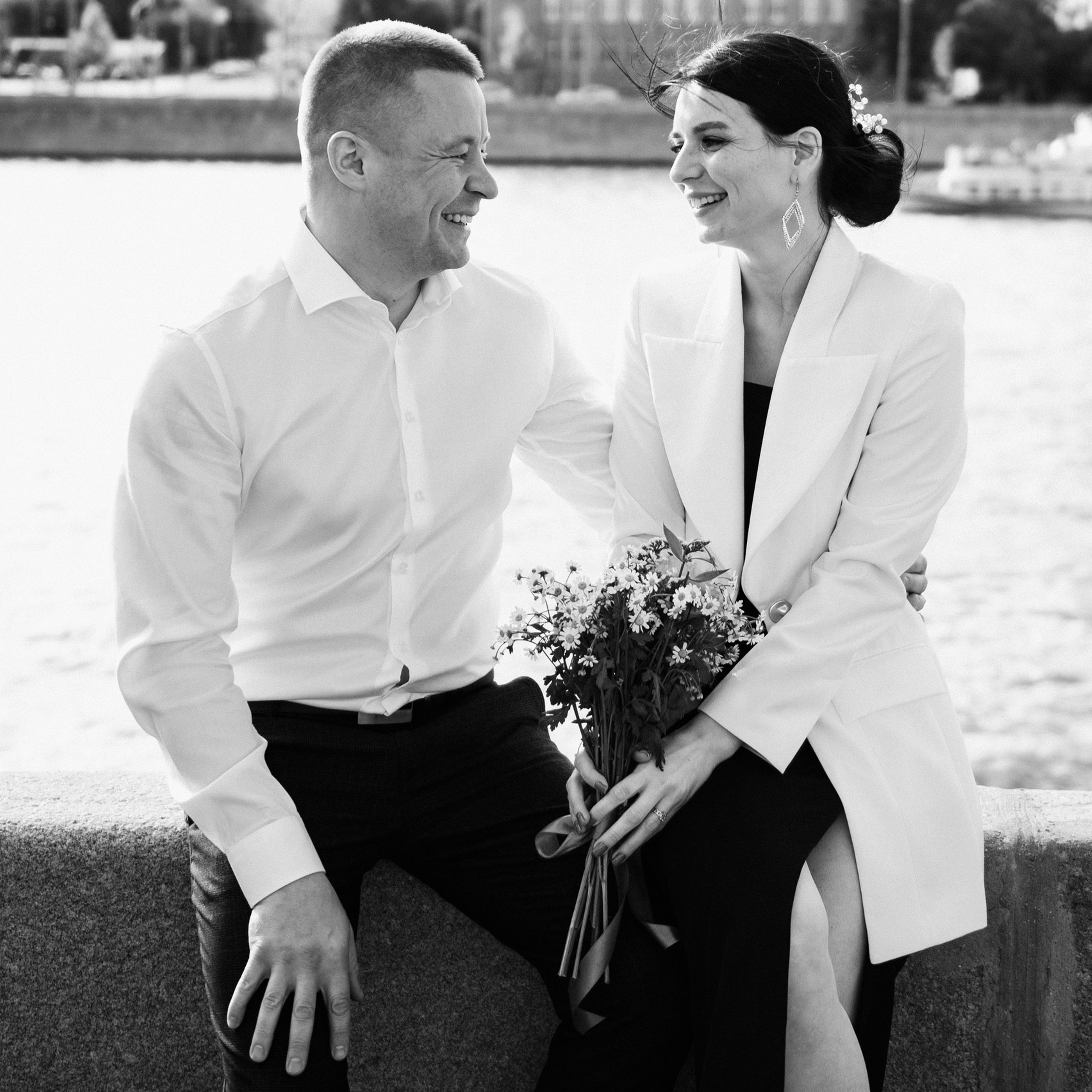 Отзывы. Профессиональный фотограф в Москве Александра Харламова