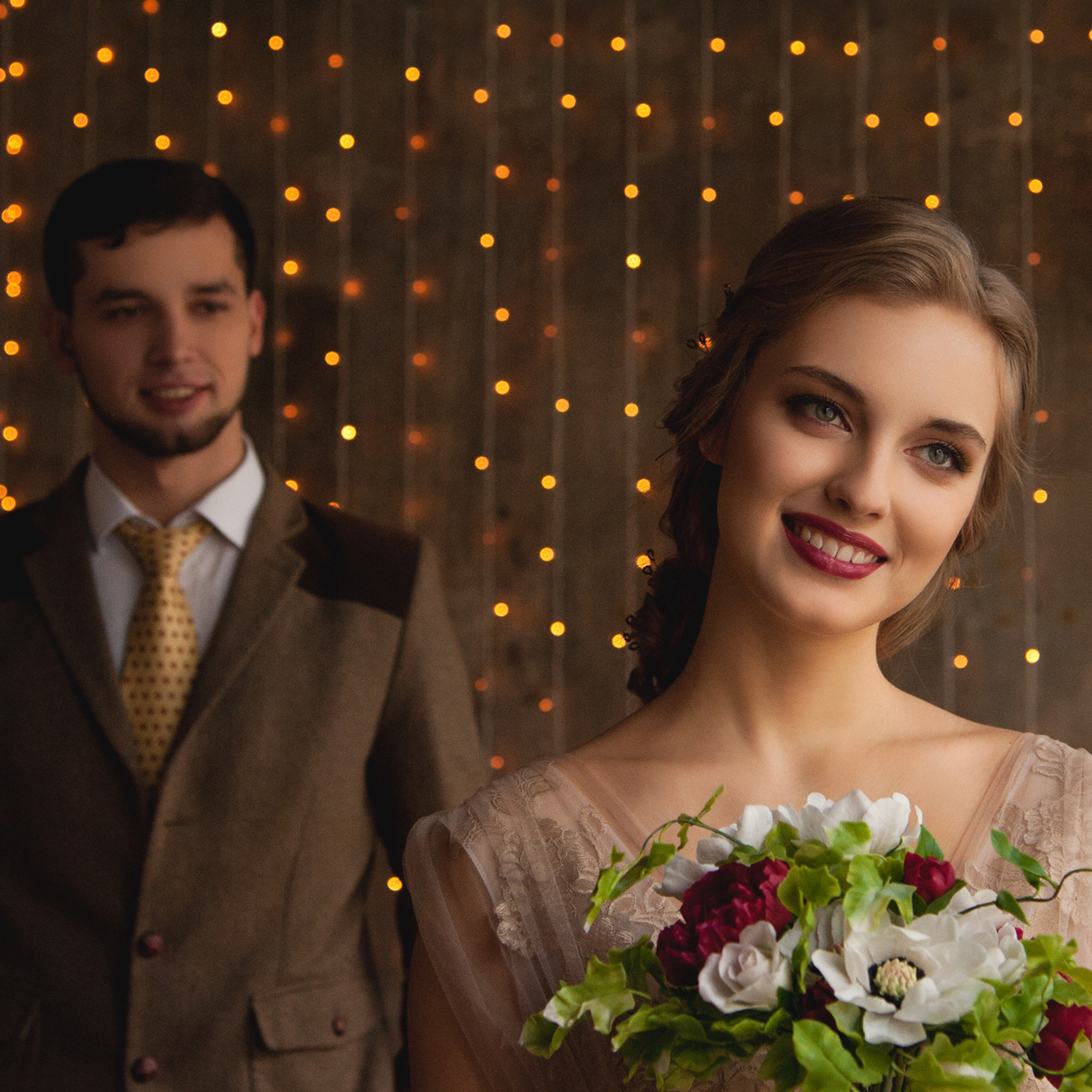 Екатерина и Дмитрий