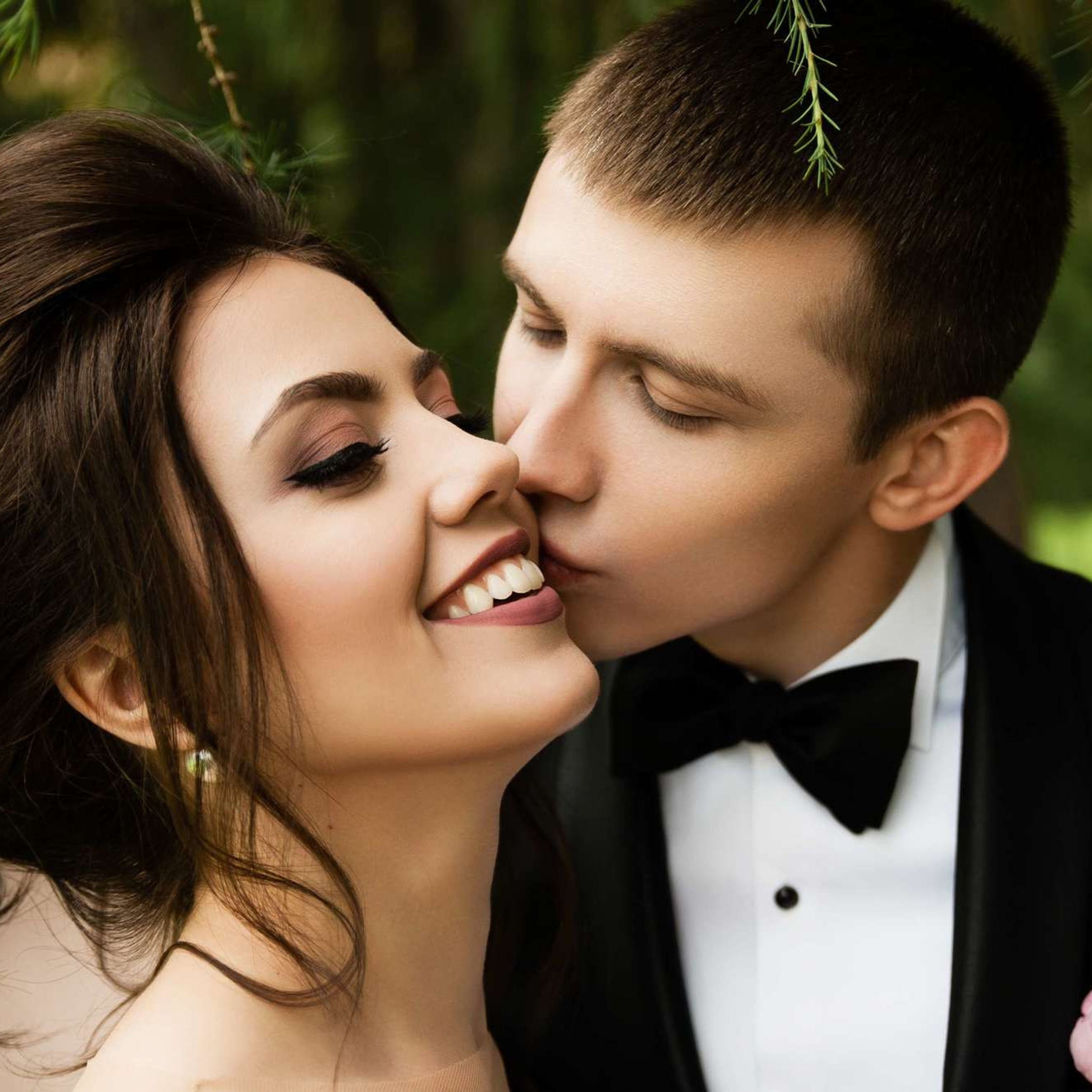 Виктория и Артем