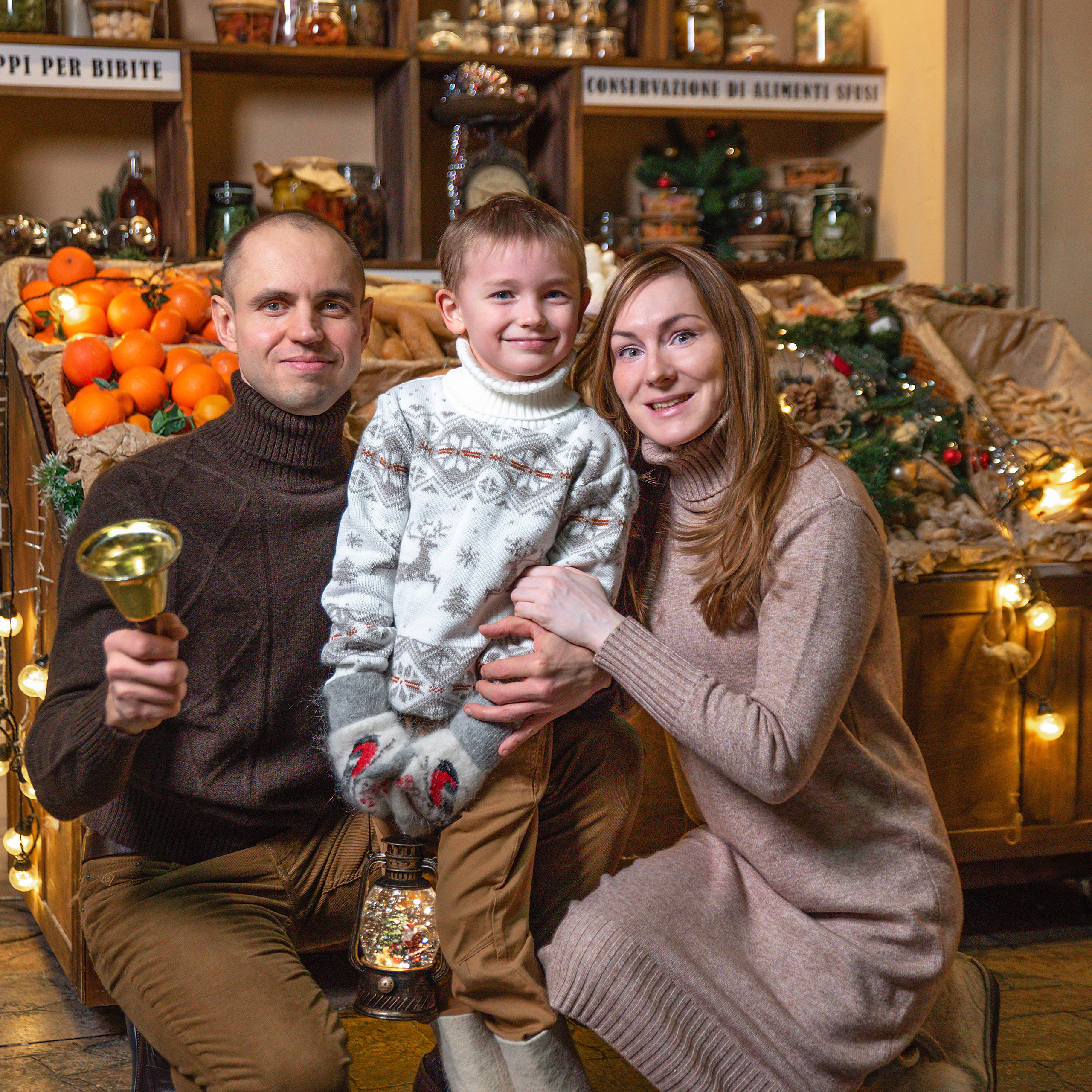 Отзывы. Семейный и контент фотограф в Москве Алёна Сливка