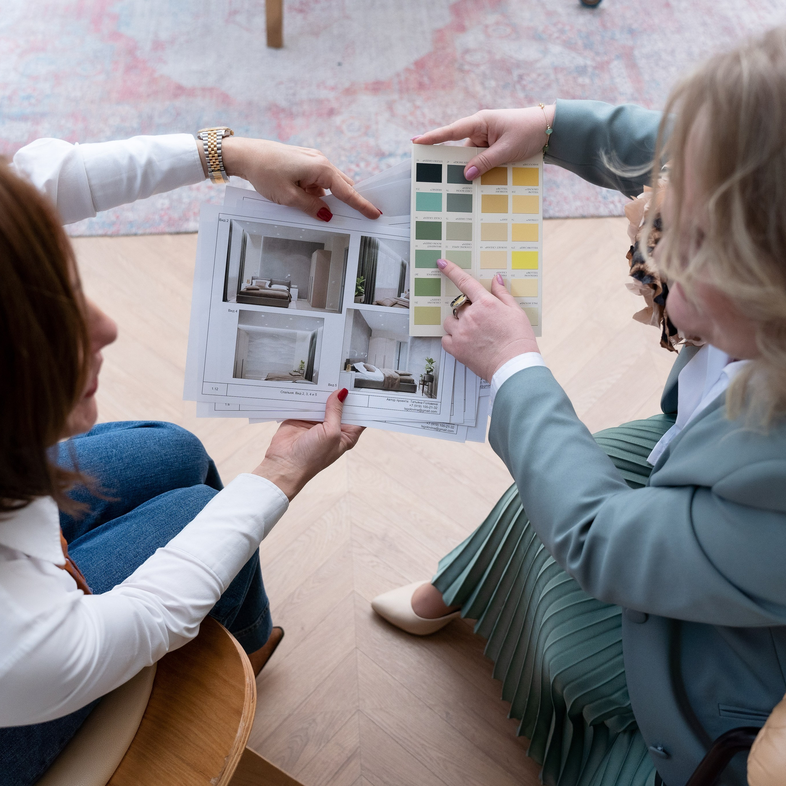 Отзывы. Семейный и контент фотограф в Москве Алёна Сливка