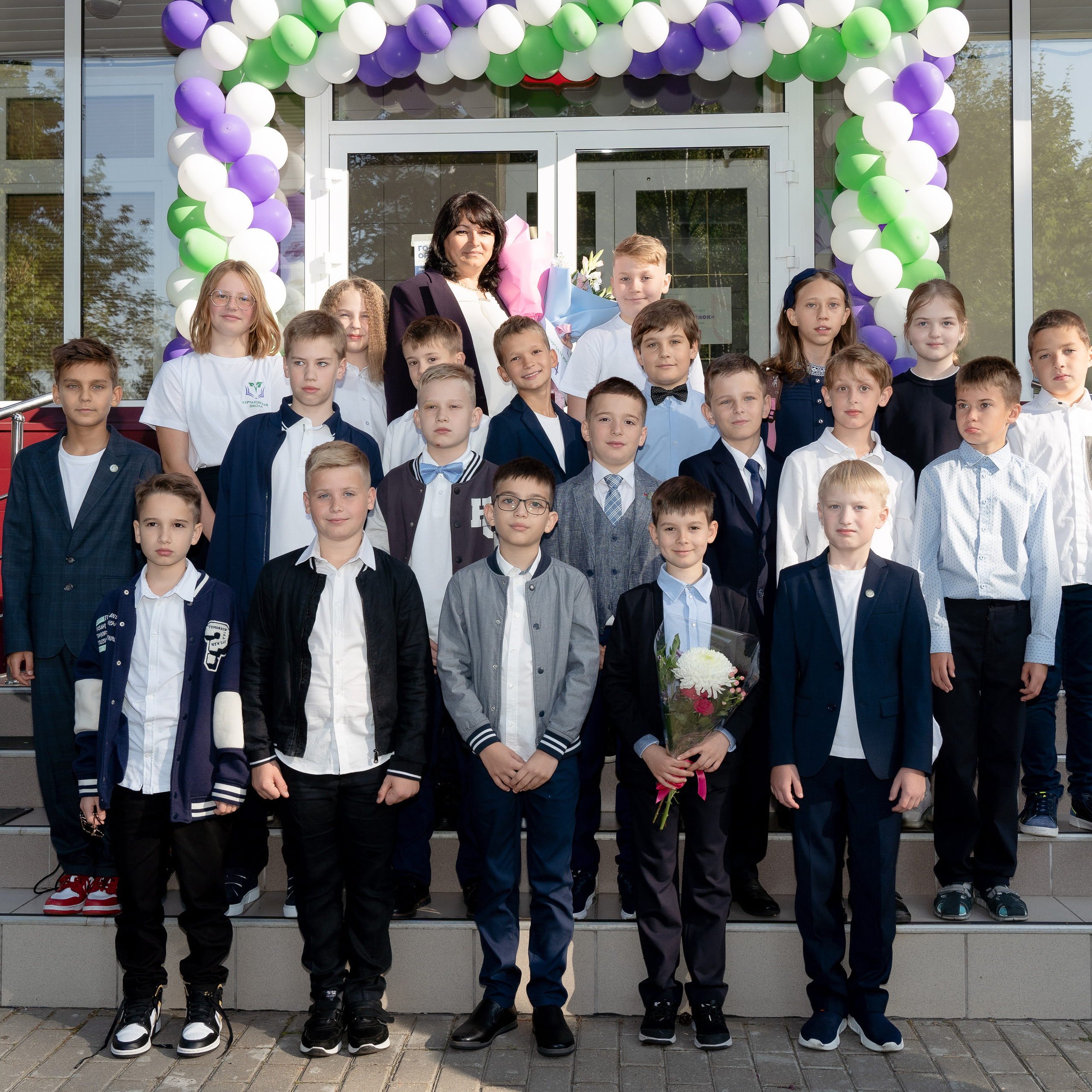 Отзывы. Семейный и контент фотограф в Москве Алёна Сливка