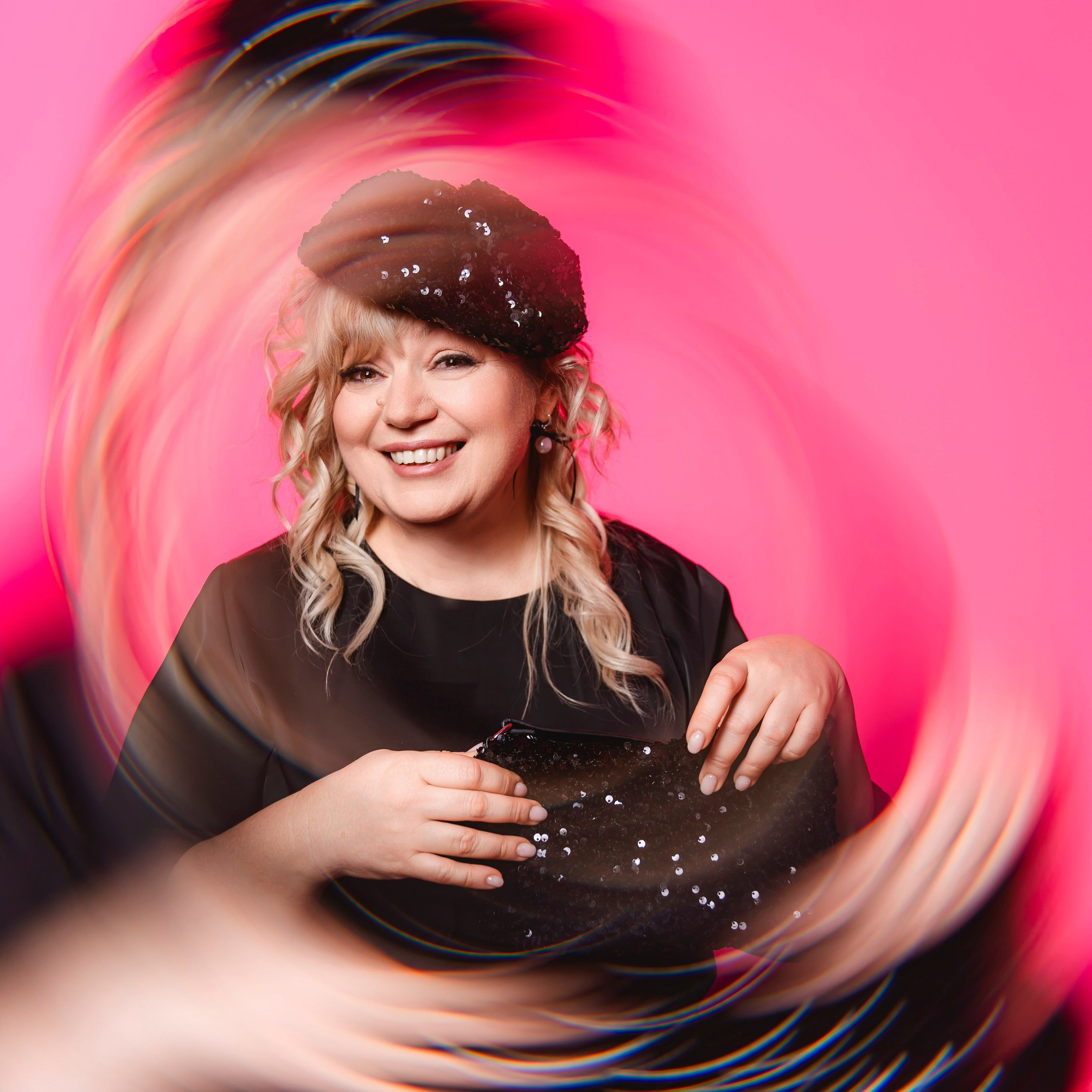 Отзывы. Семейный и контент фотограф в Москве Алёна Сливка