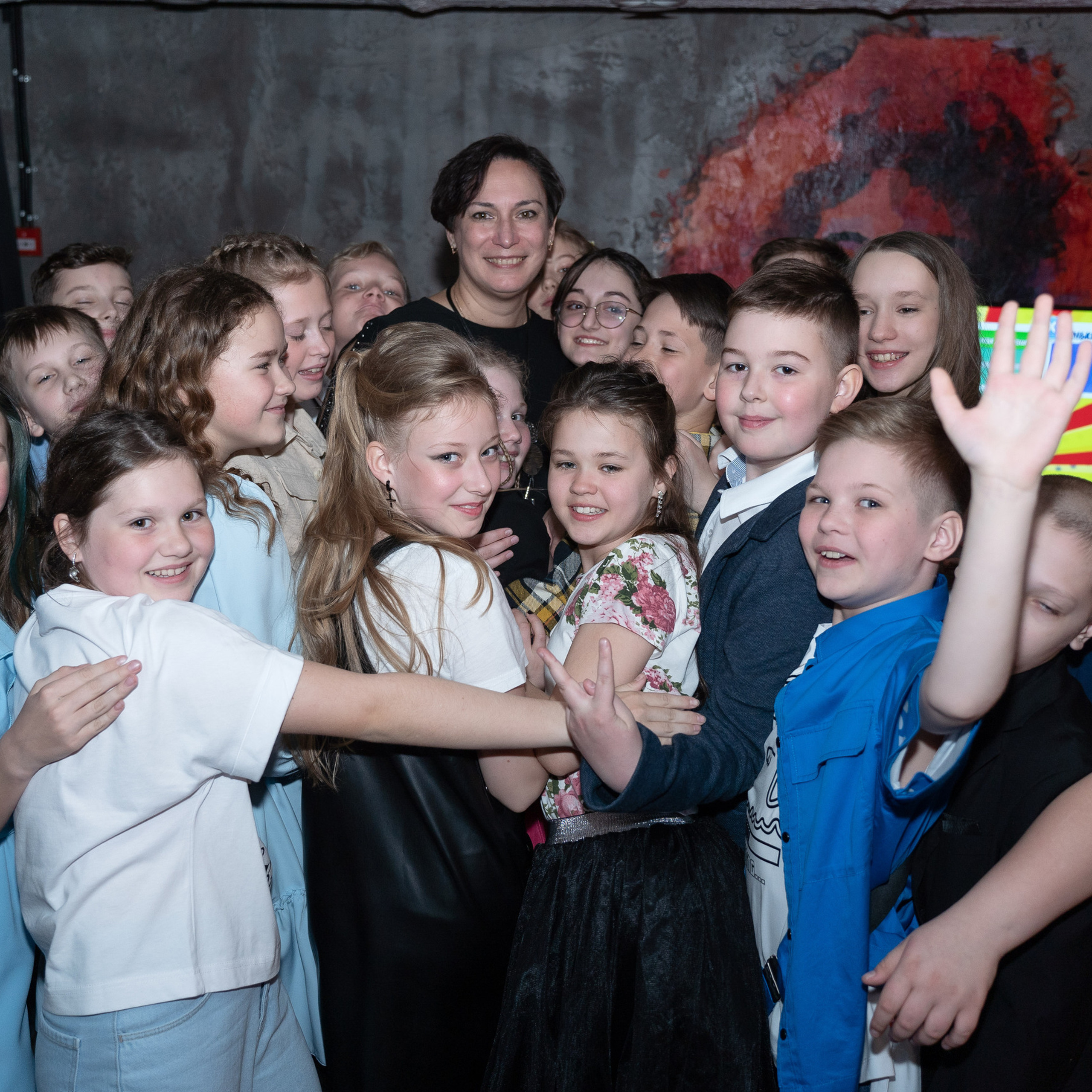 Отзывы. Семейный и контент фотограф в Москве Алёна Сливка