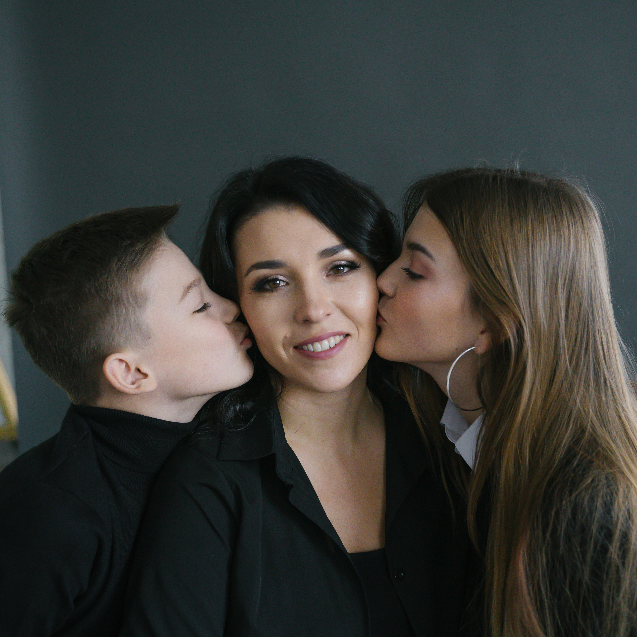 Отзывы. Фотограф Чита Александра Цыденова