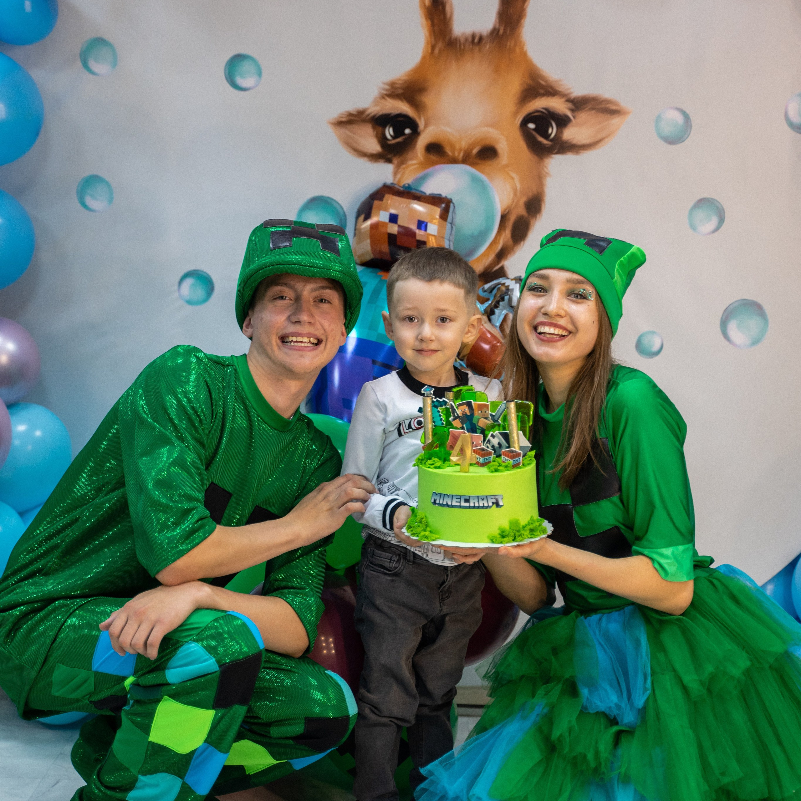 Отзывы. Фотограф Чита Александра Цыденова