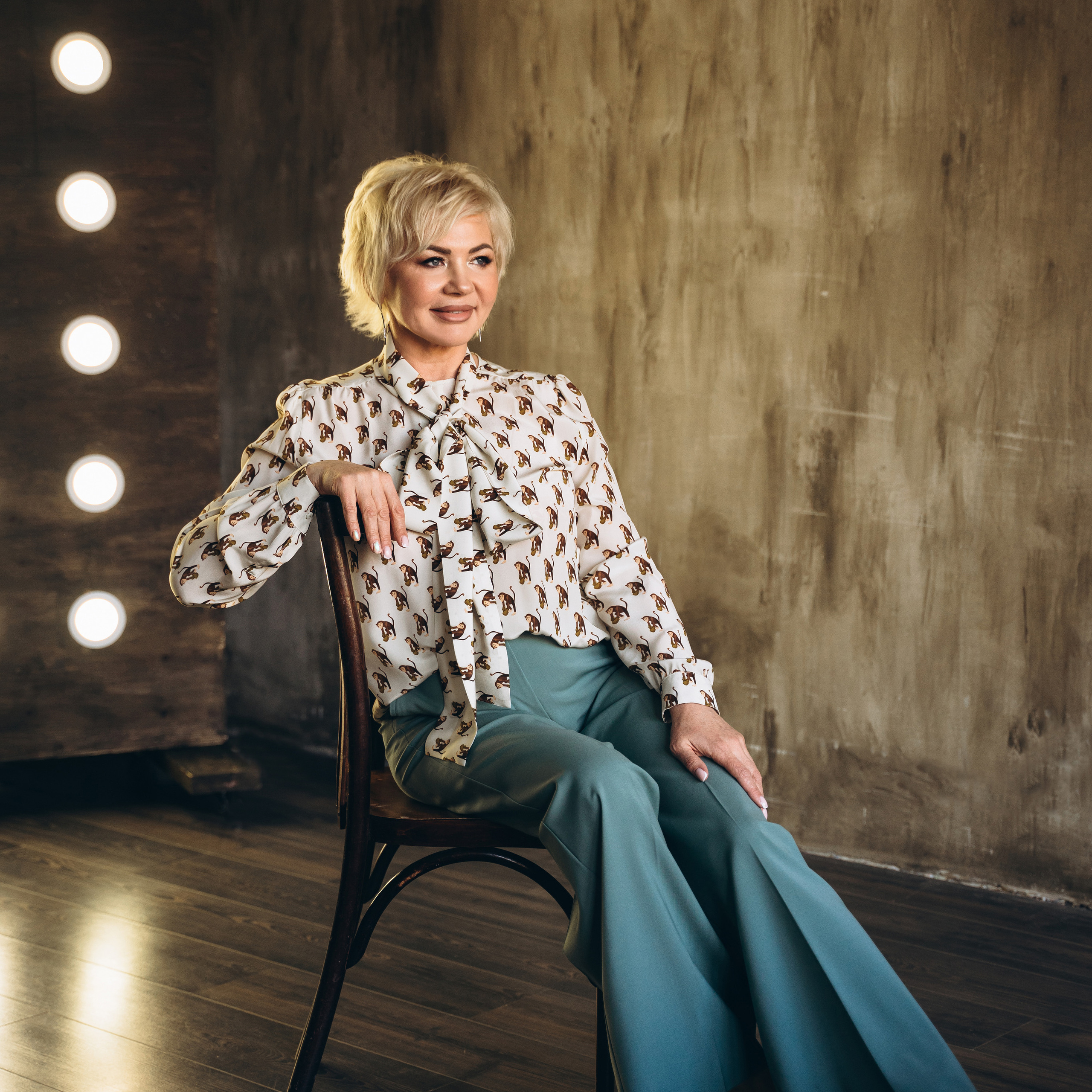 Отзывы. Фотограф Чита Александра Цыденова