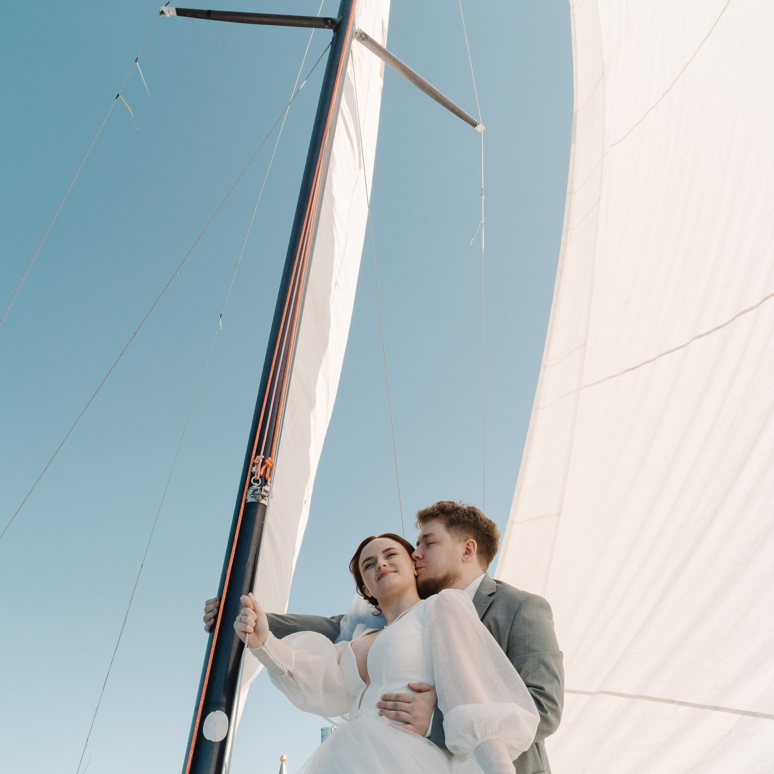 Море волнуется раз | 2024 Денис и Анастасия