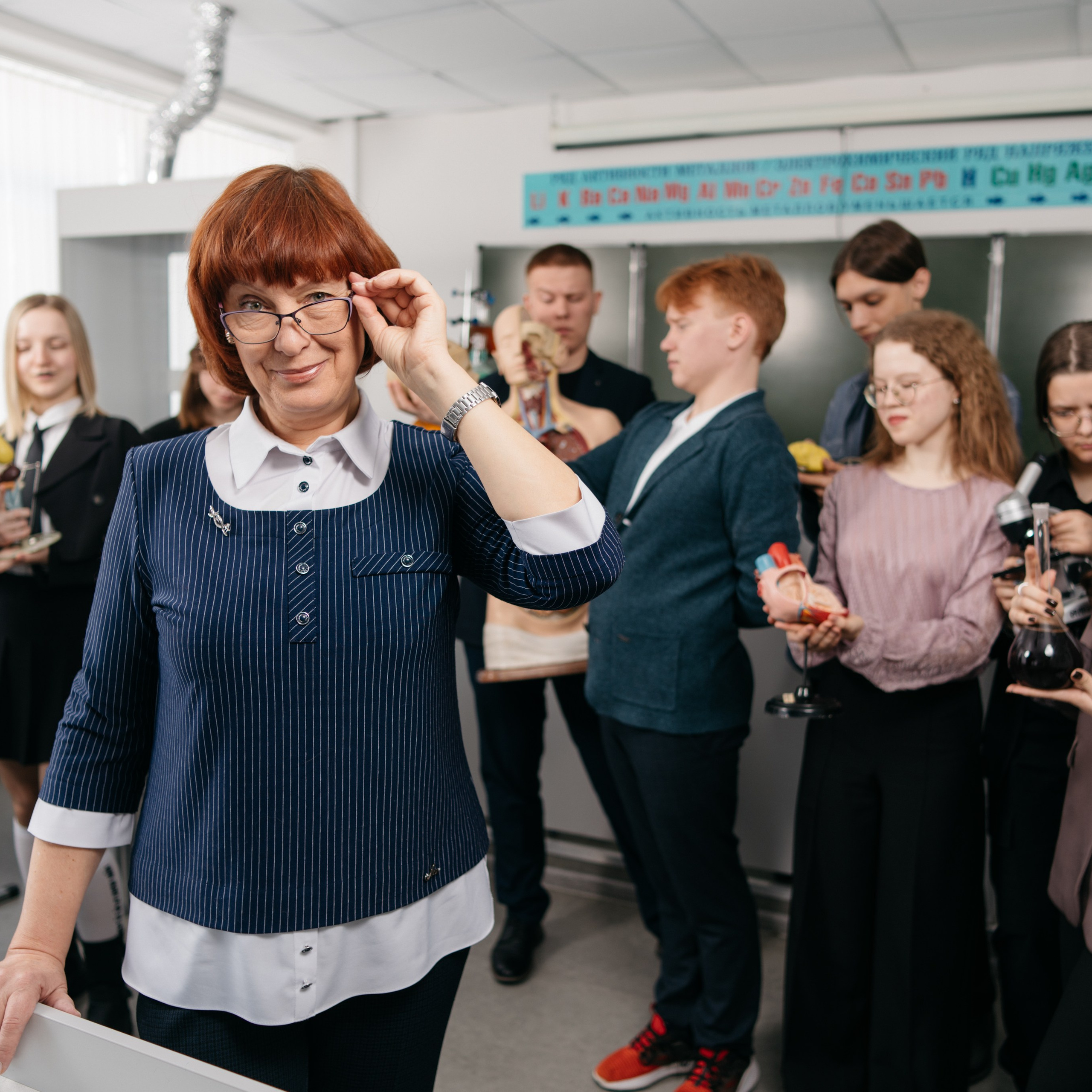 Отзывы. ИТВИ