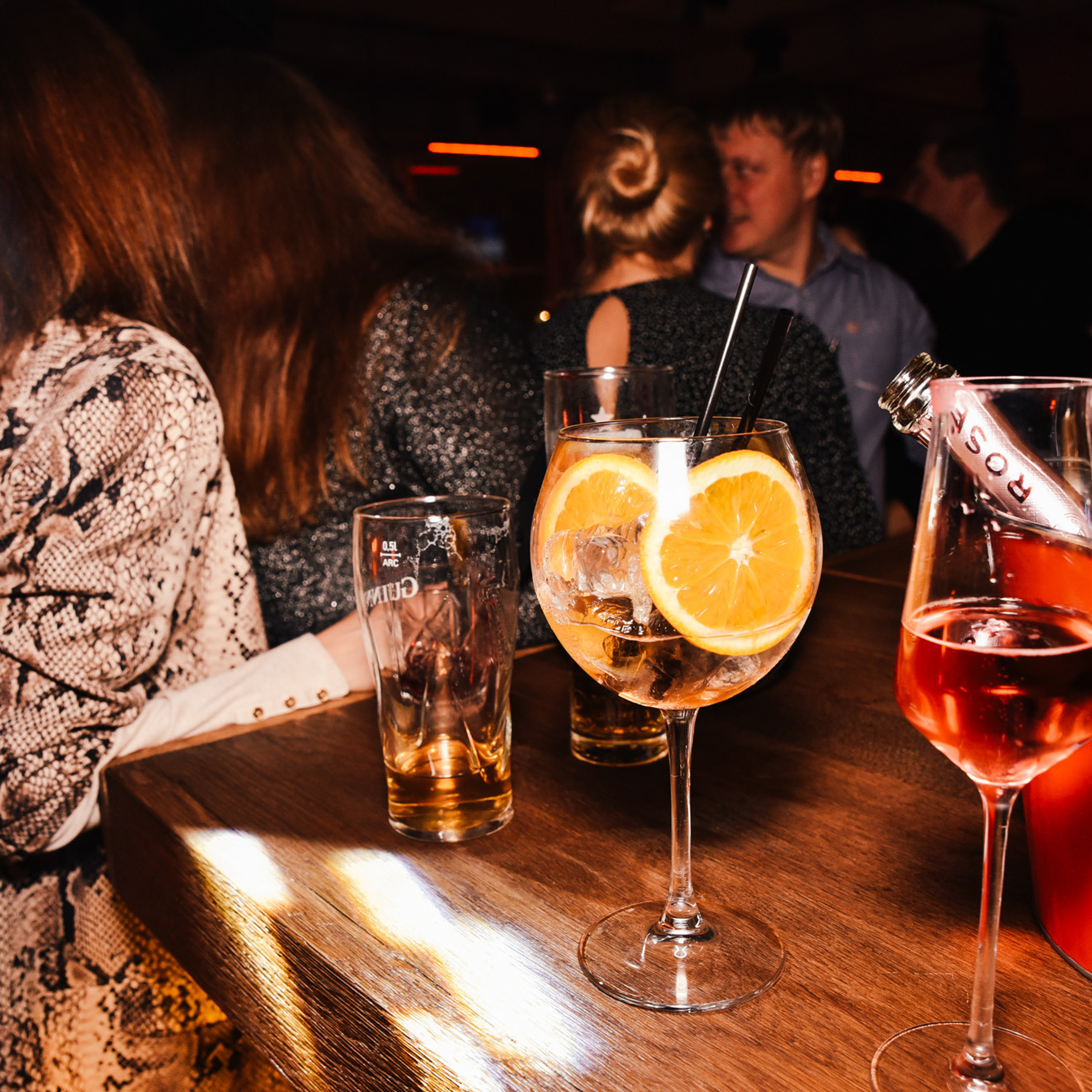 Мероприятия, мастер-классы, фотозона