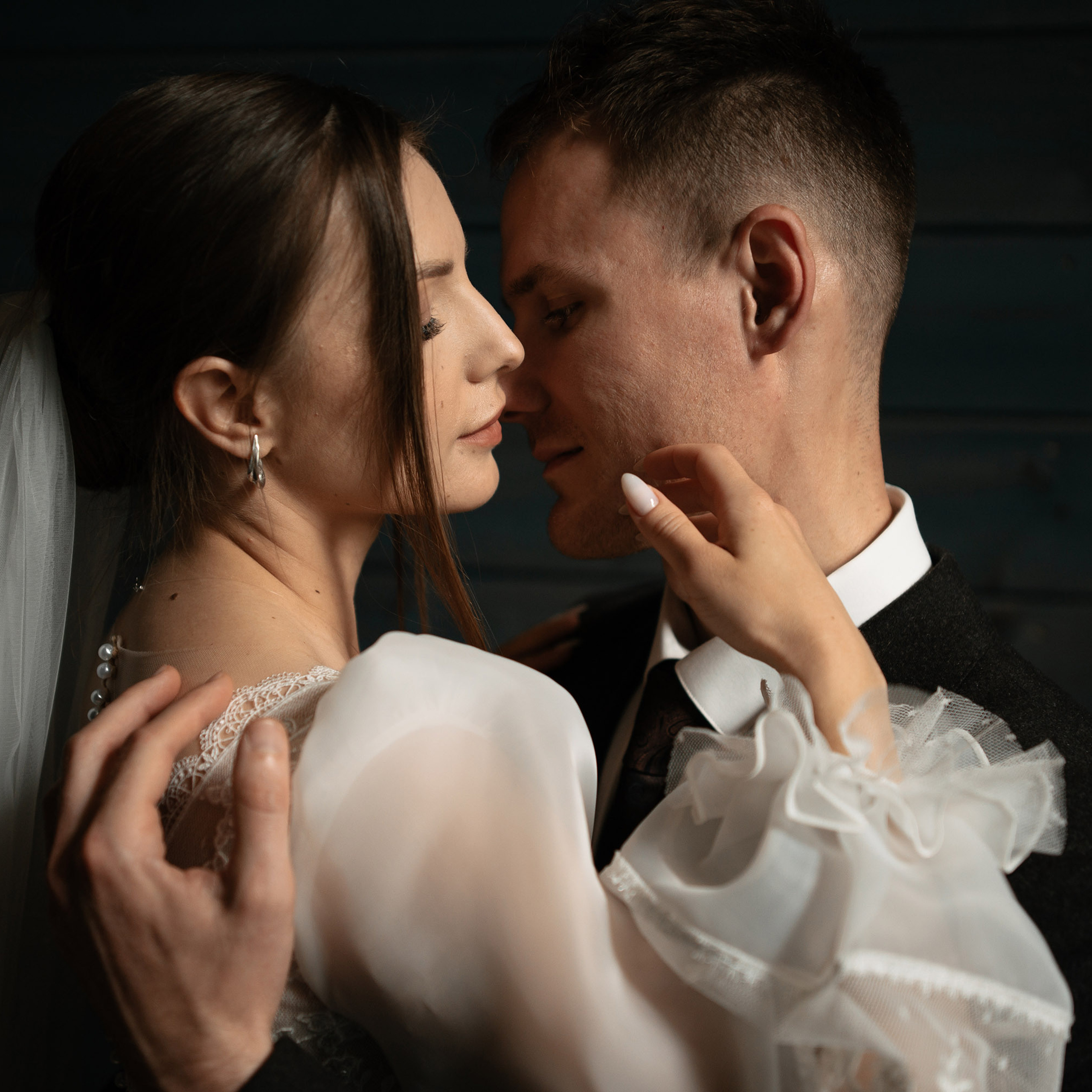 Лофт | 2022 Андрей и Яна