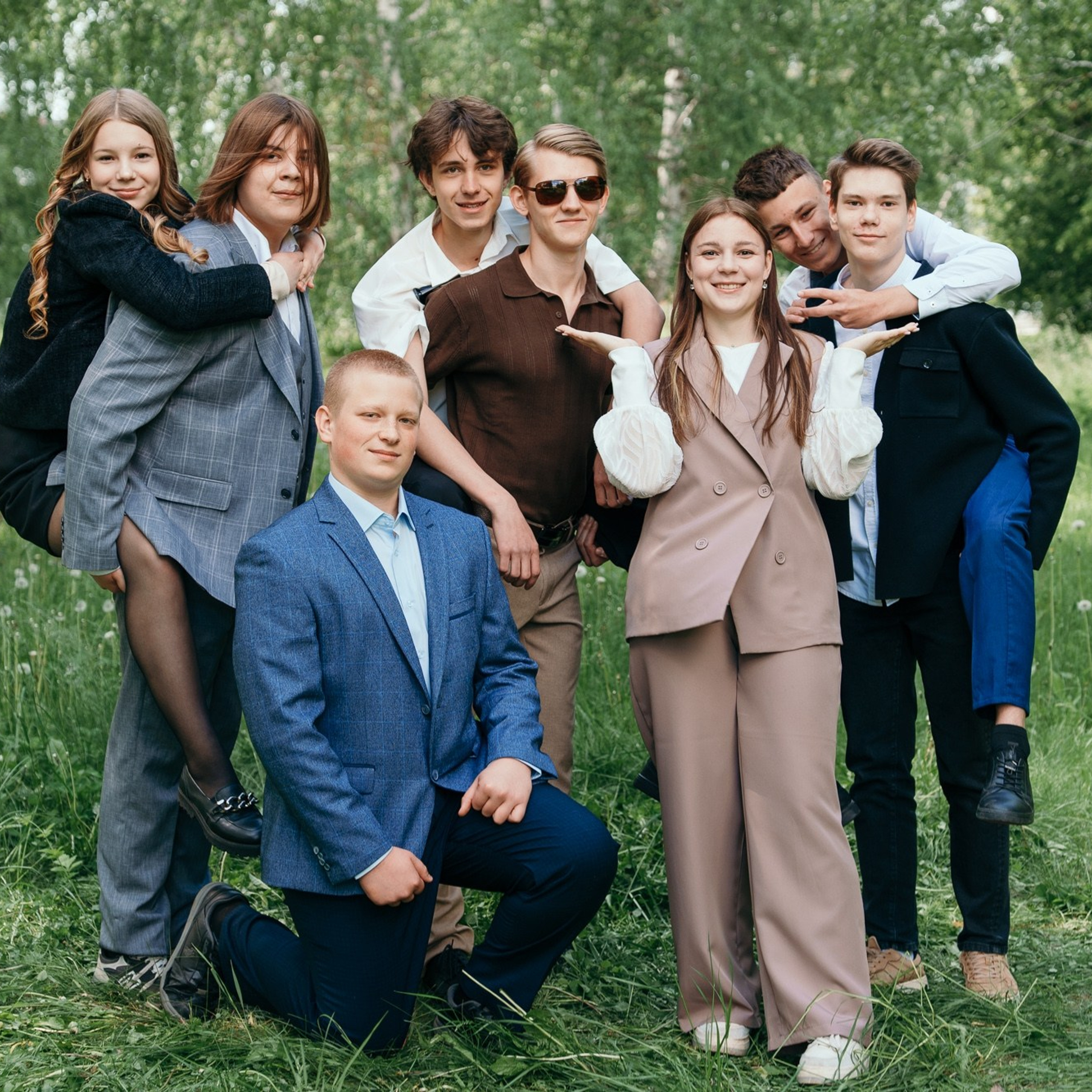 Выездная фотосессия и портреты