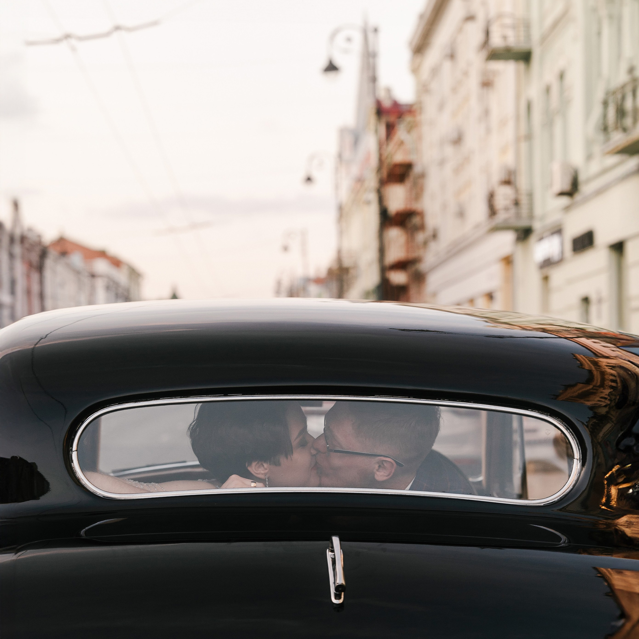 Великий Гэтсби | 2024 Евгений и Наталья