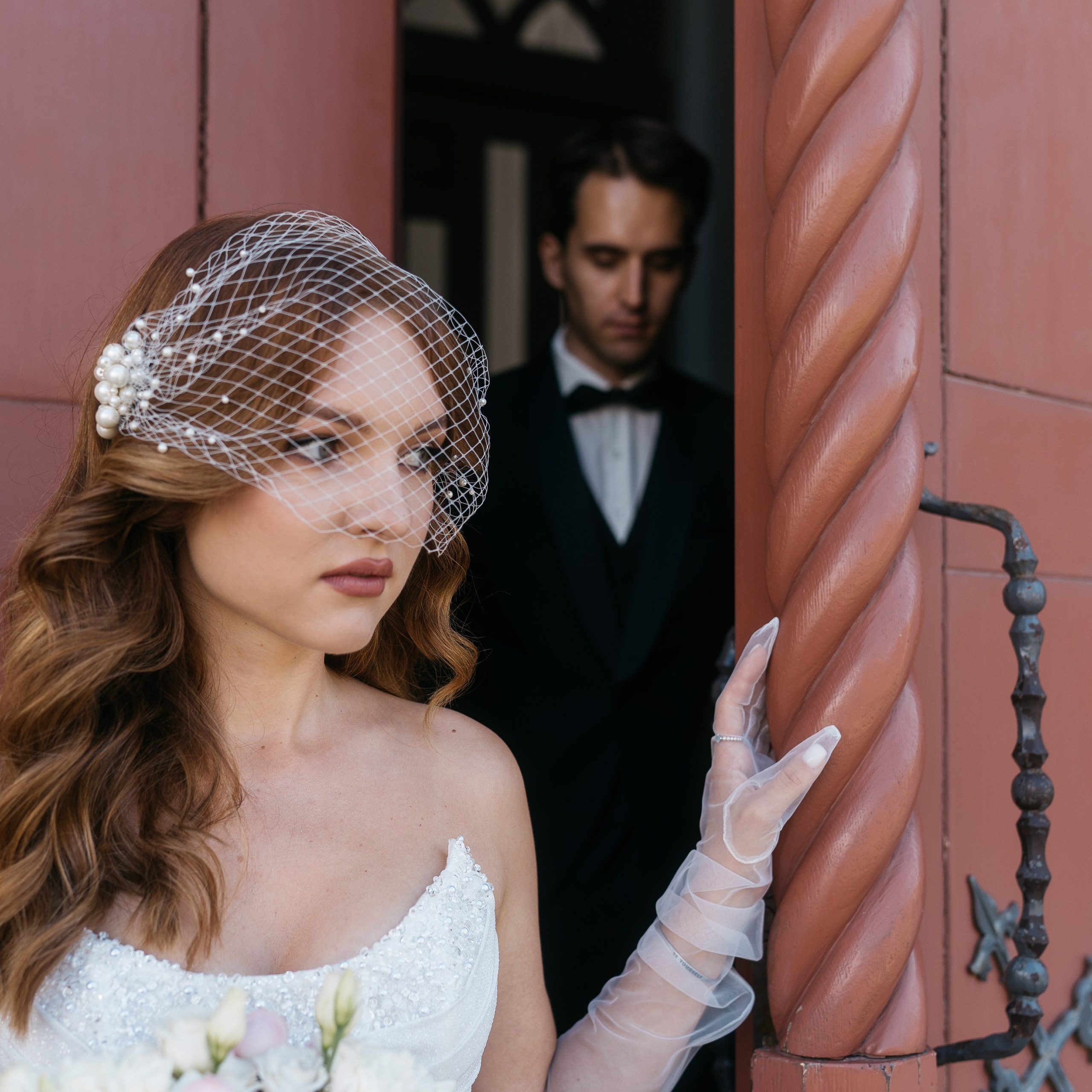 Итальянская классика | 2024 Алексей и Кристина