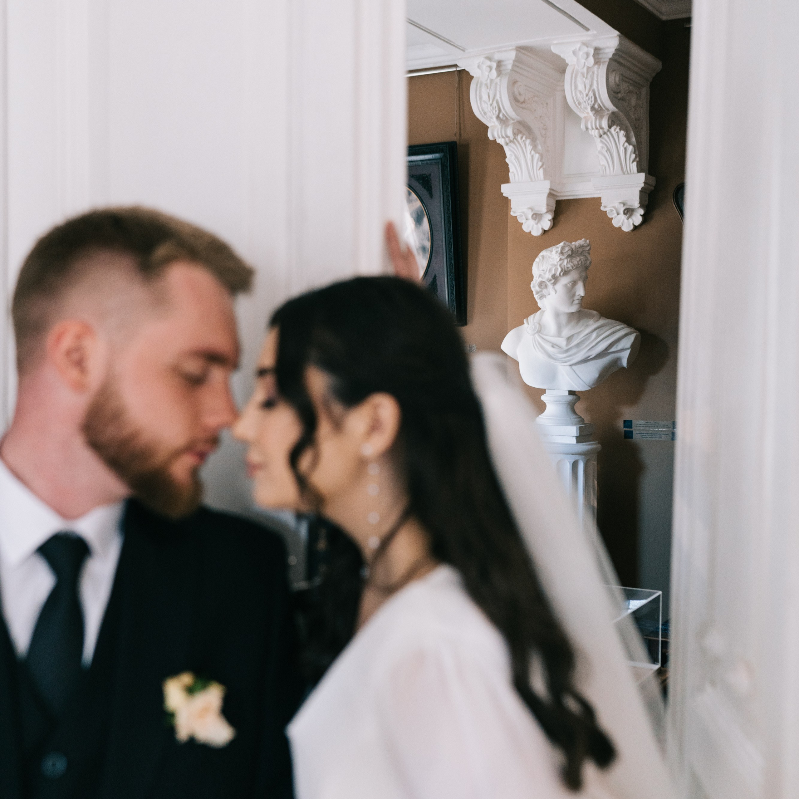 Модерн | 2024 Олег и Анастасия