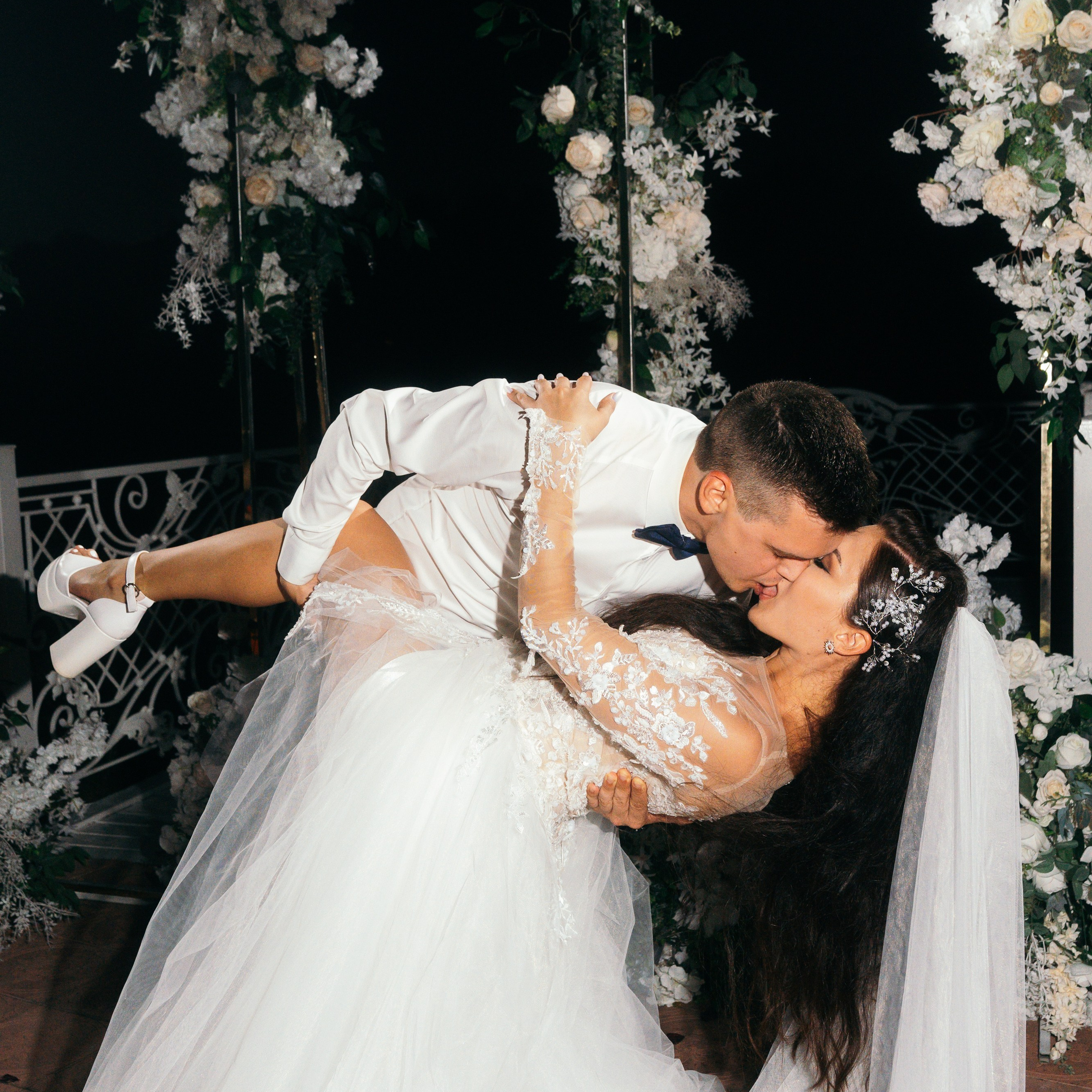 Незабываемые | 2023 Миша и Настя