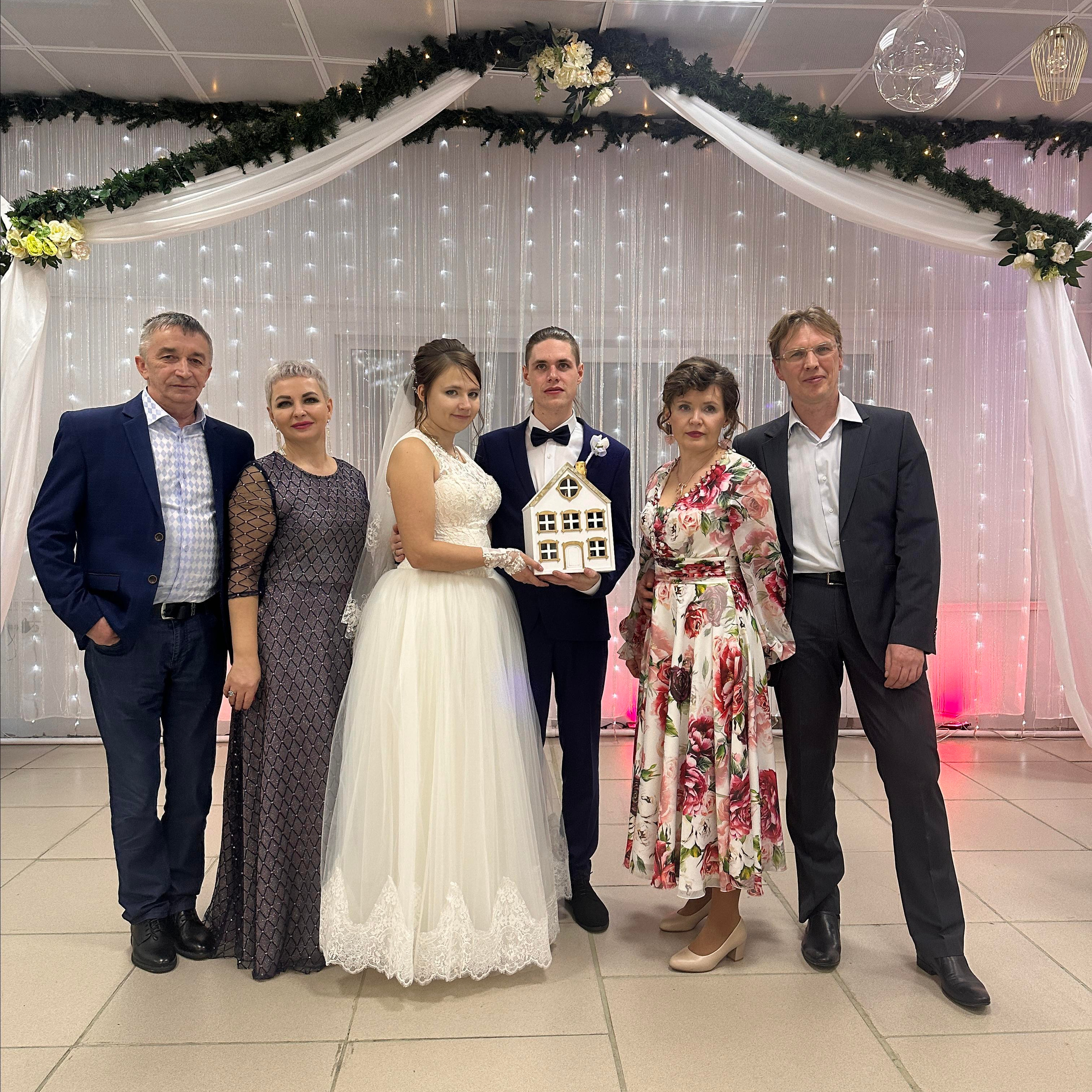 Отзывы о ведущих. Ведущая Татьяна Овчинникова. Создаю эмоции