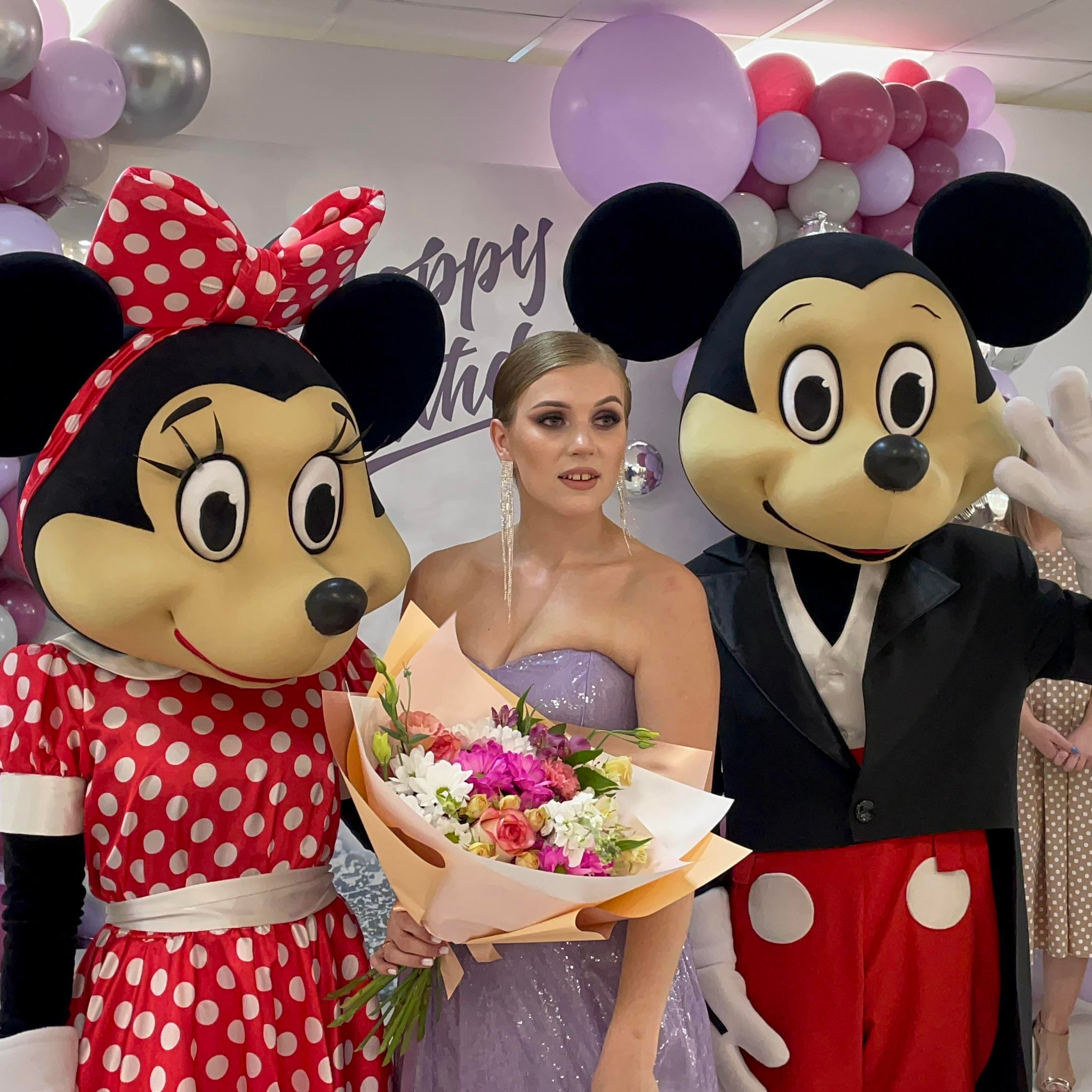 Отзывы. Ведущая Татьяна Овчинникова