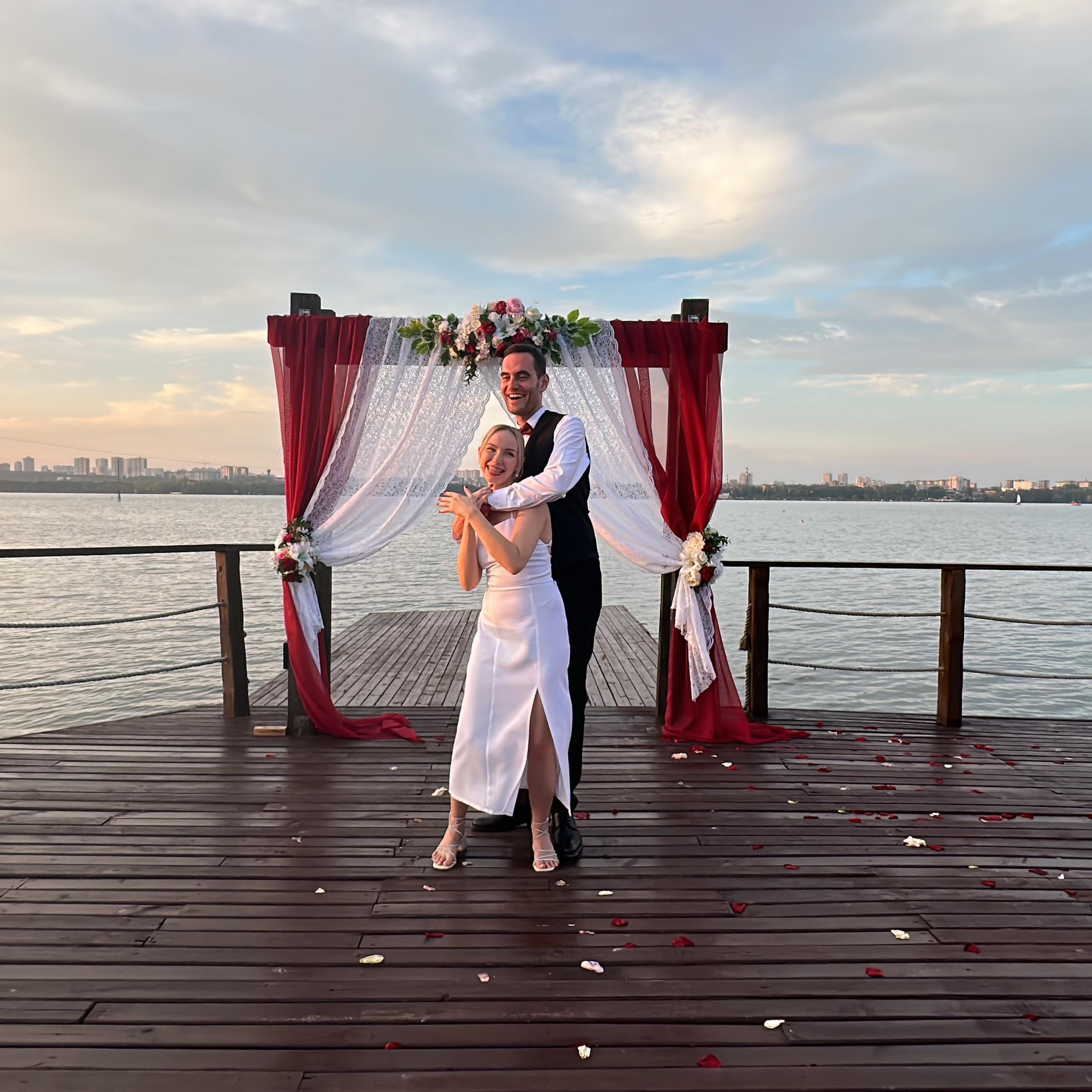 Отзывы о ведущих. Ведущая Татьяна Овчинникова. Создаю эмоции