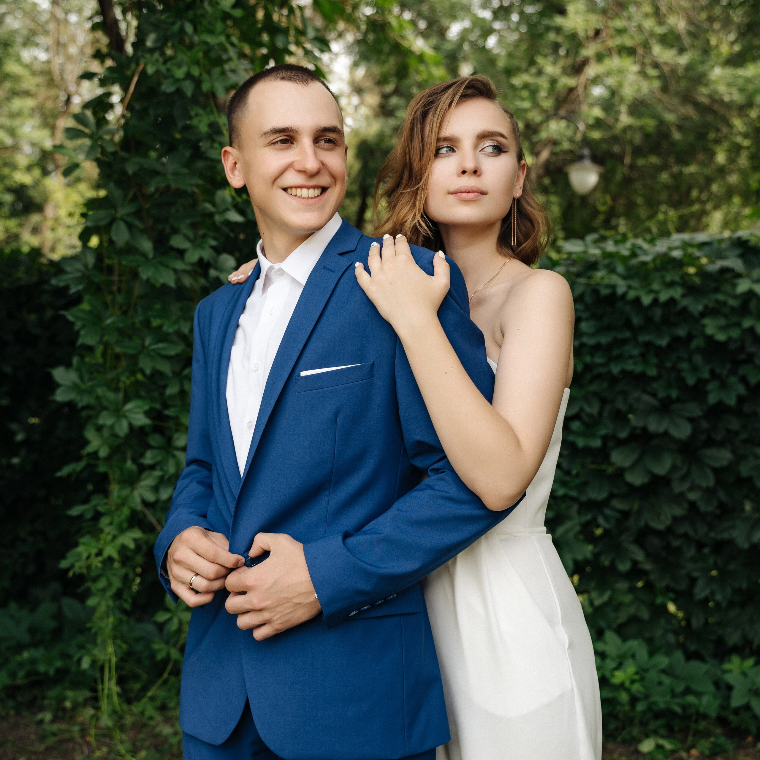 K & A Прогулка