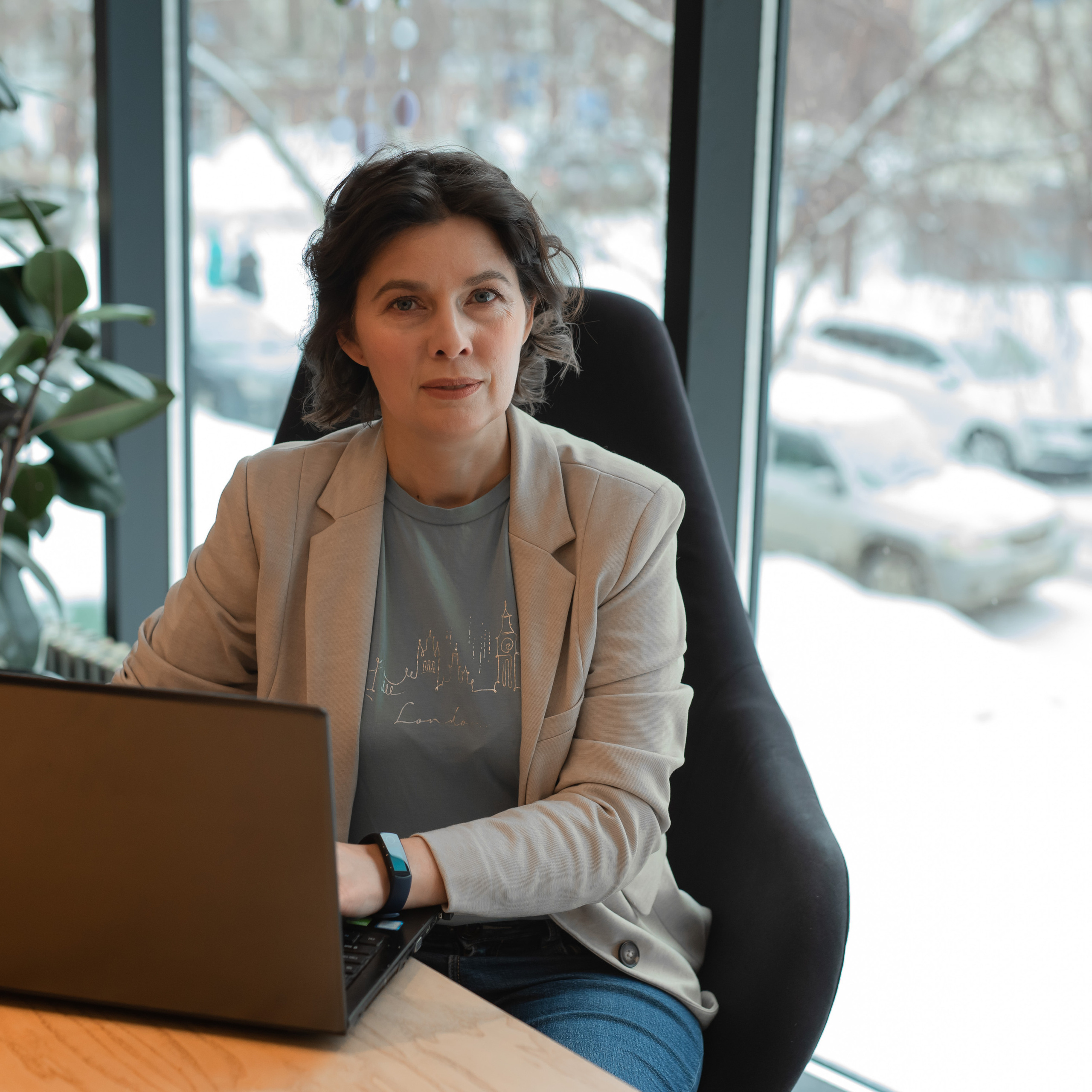 Отзывы. Агентство личного бренда «Брендовски»