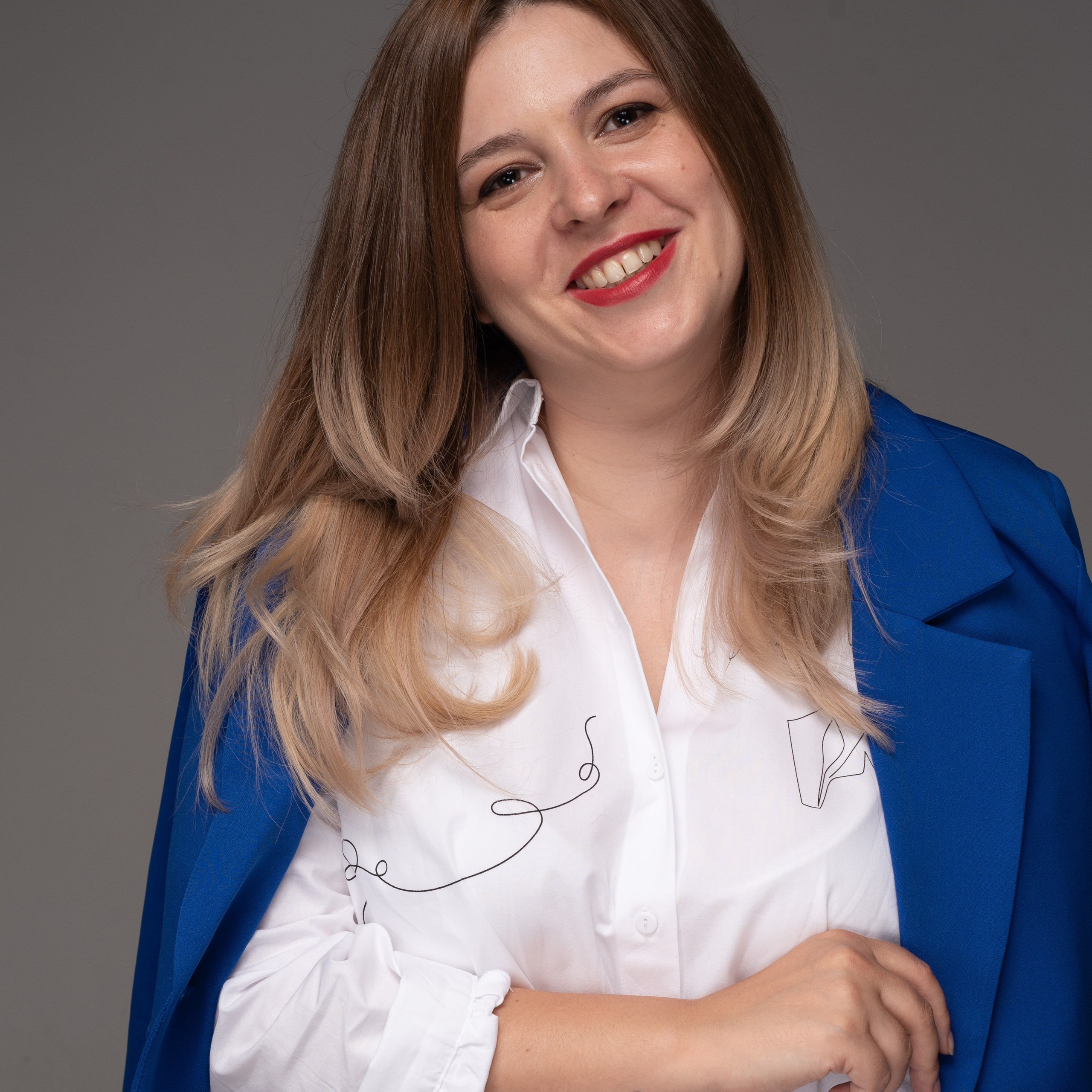 Отзывы. Агентство личного бренда «Брендовски»