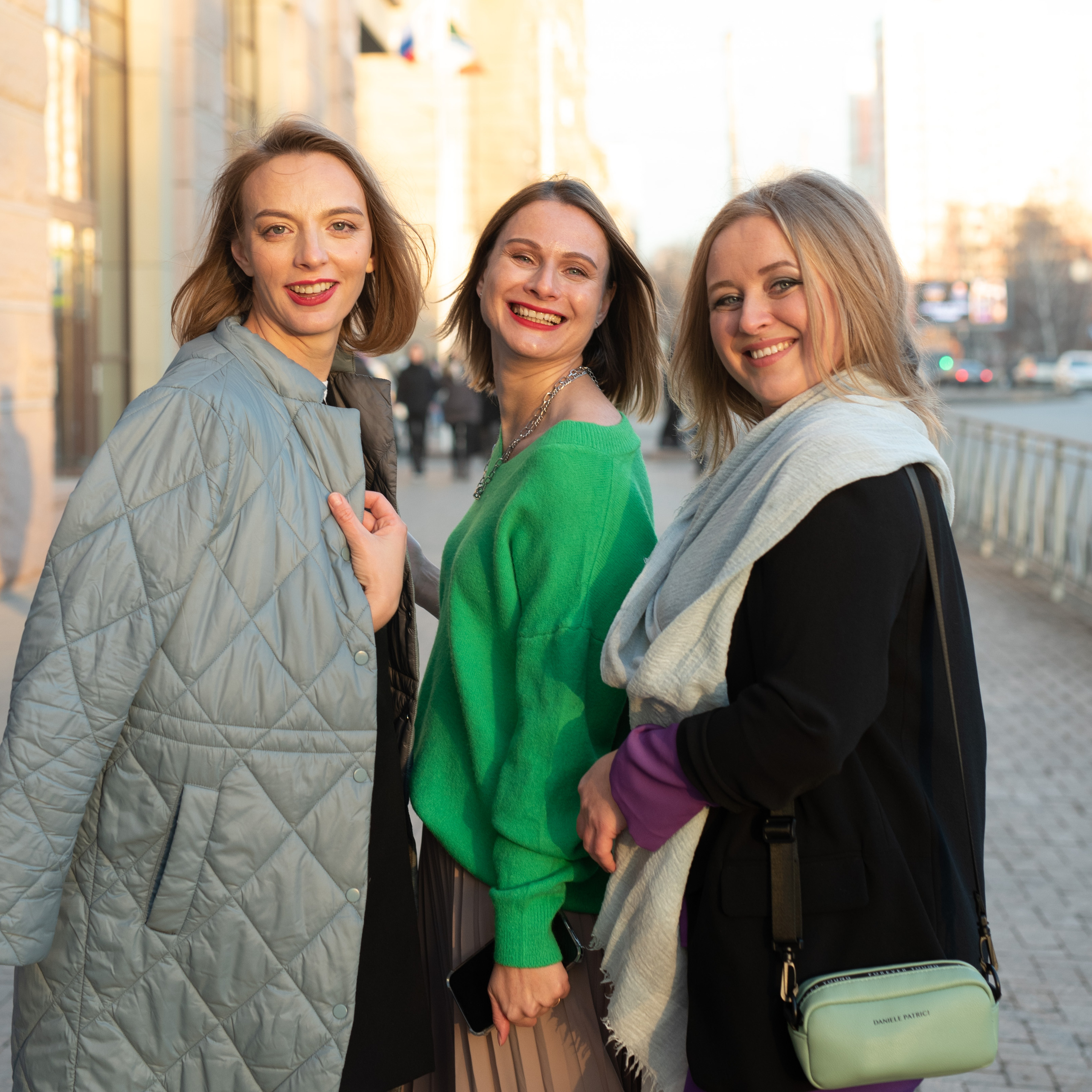 Отзывы. Агентство личного бренда «Брендовски»