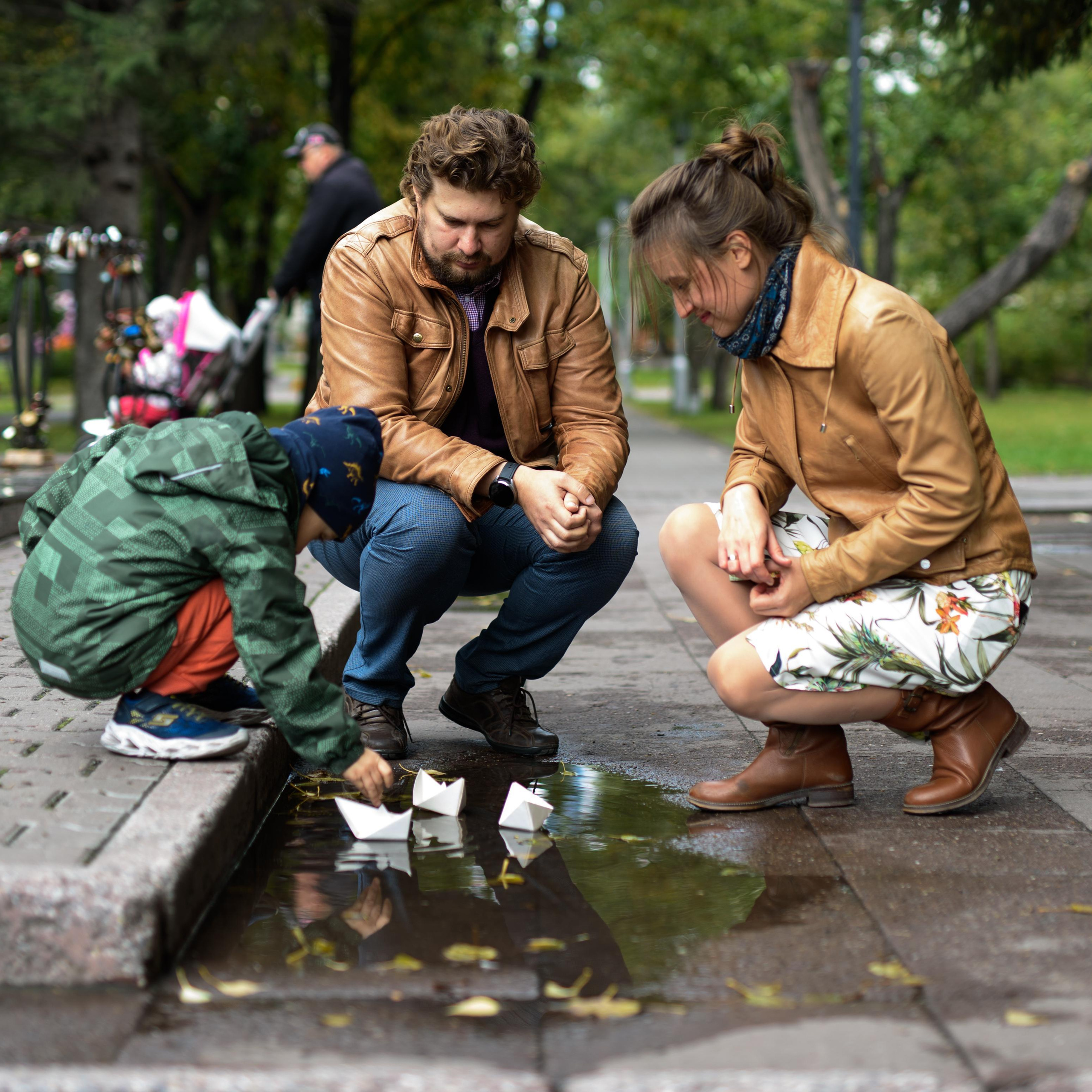 Отзывы. Агентство личного бренда «Брендовски»