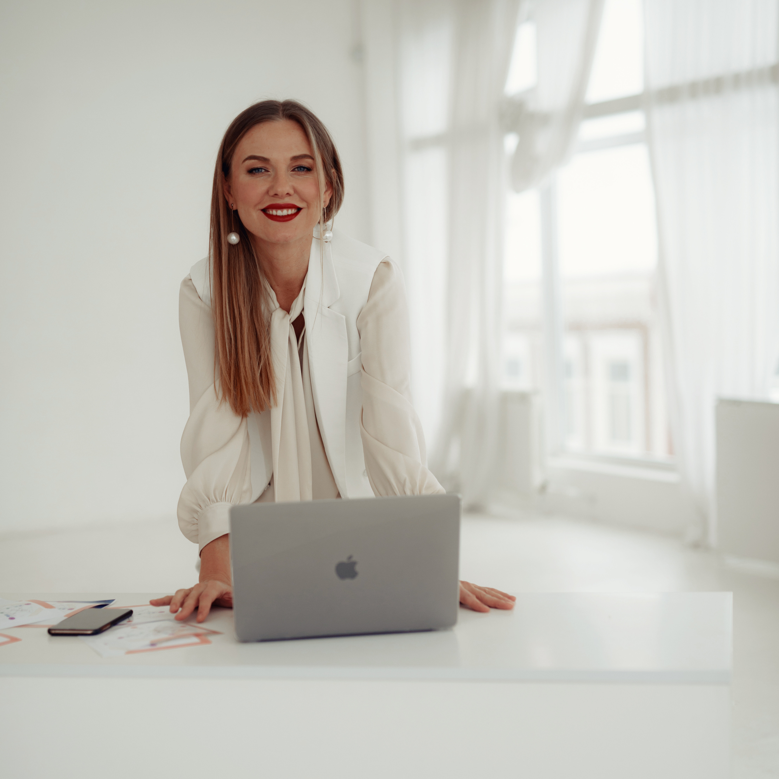 Отзывы. Агентство личного бренда «Брендовски»