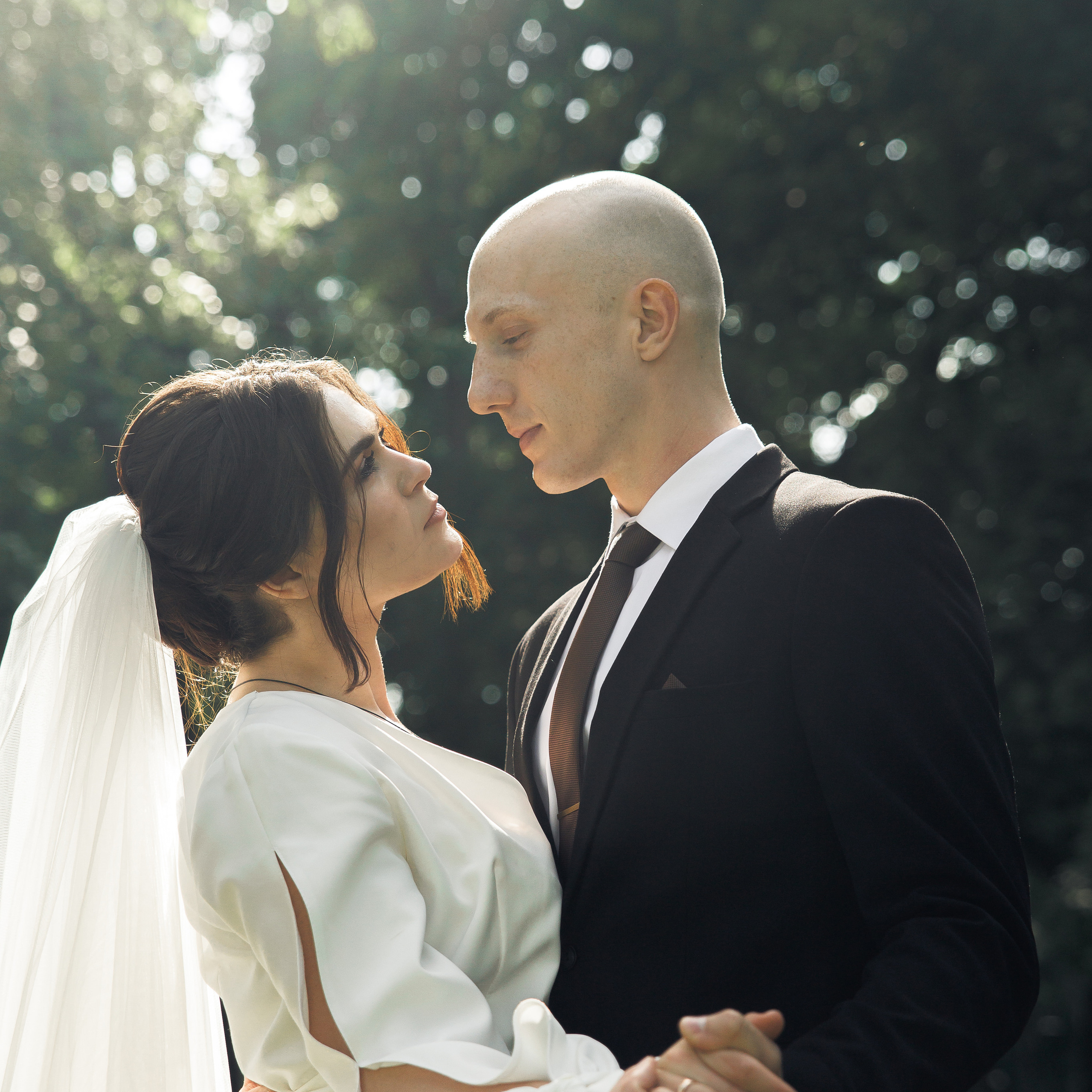 Свадьба и Венчание Ульяны и Максима