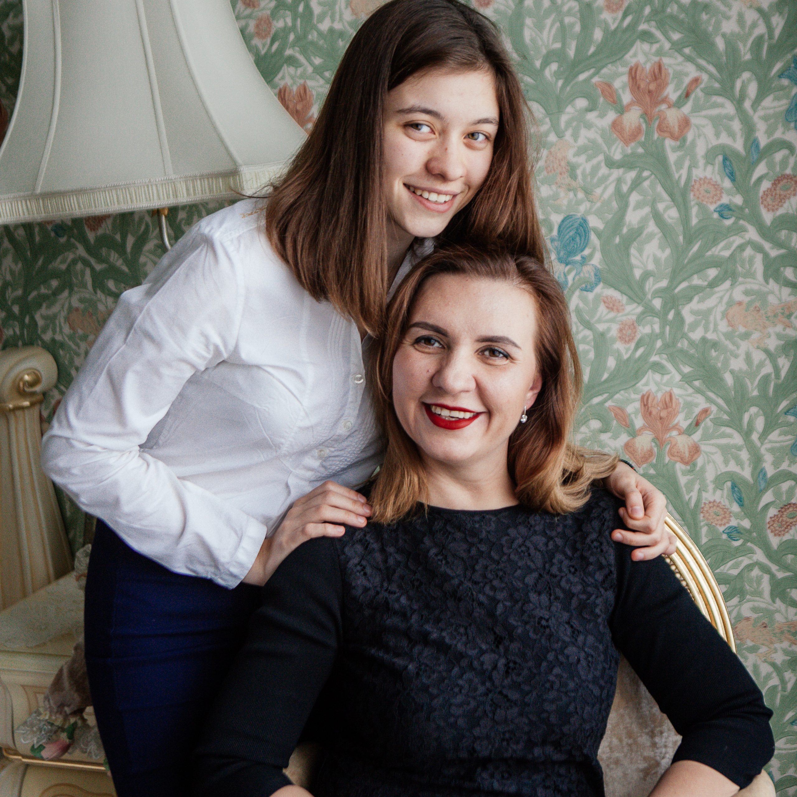 Для Екатерины.