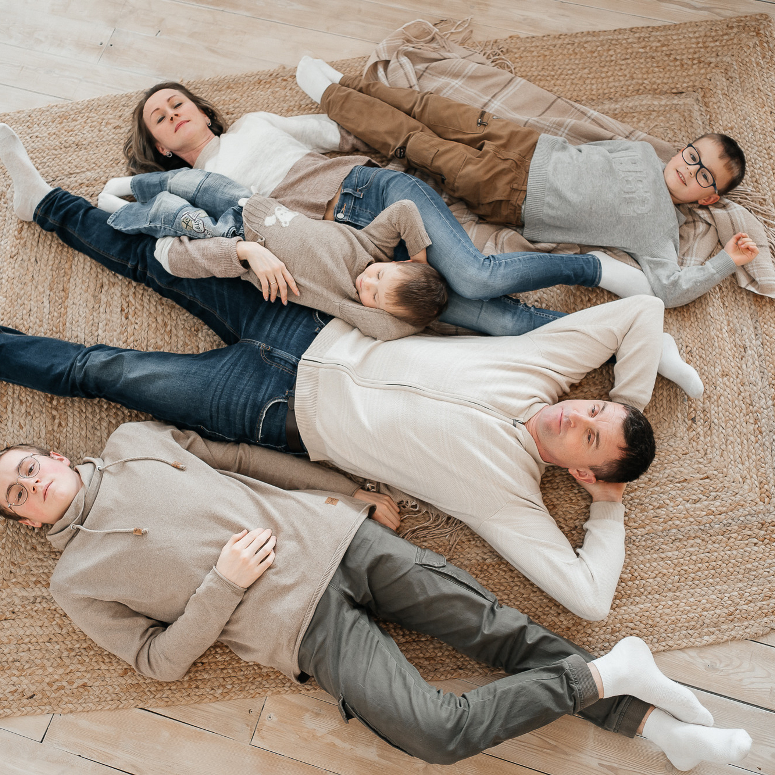 Отзывы. Детский и семейный фотограф в Красноярске Настя Ярош