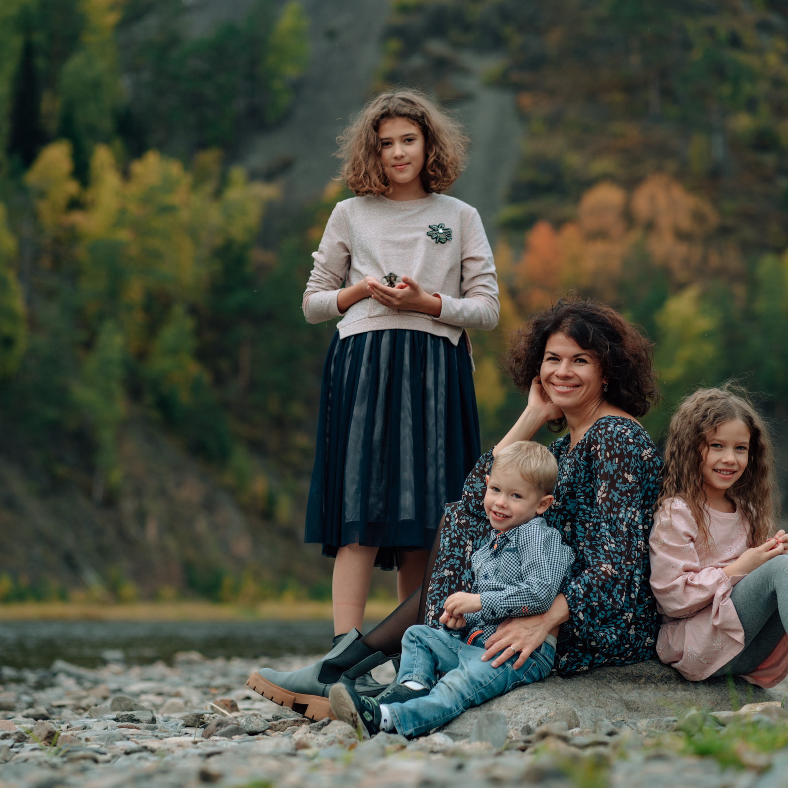 Фотопрогулка