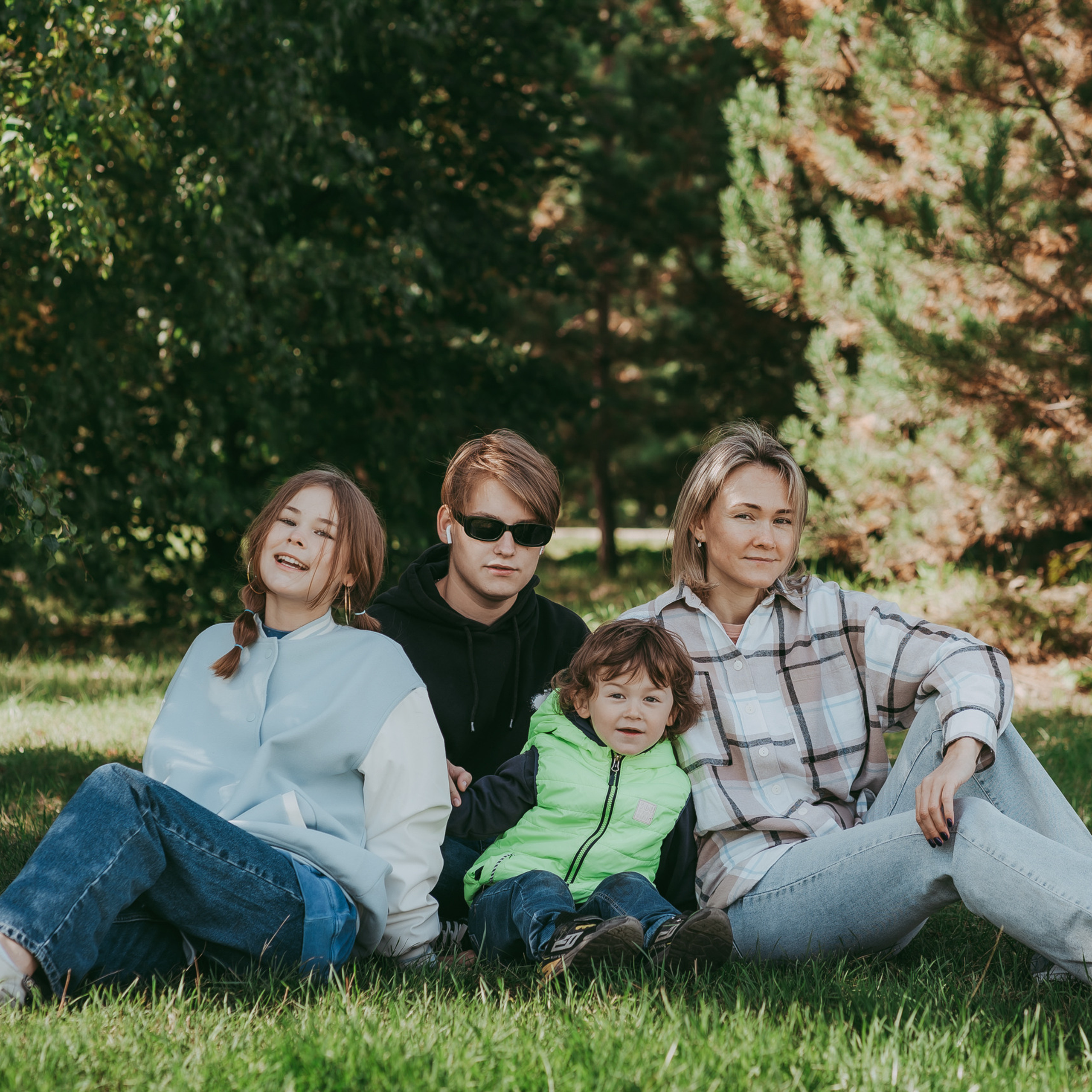 Отзывы. Детский и семейный фотограф в Красноярске Настя Ярош