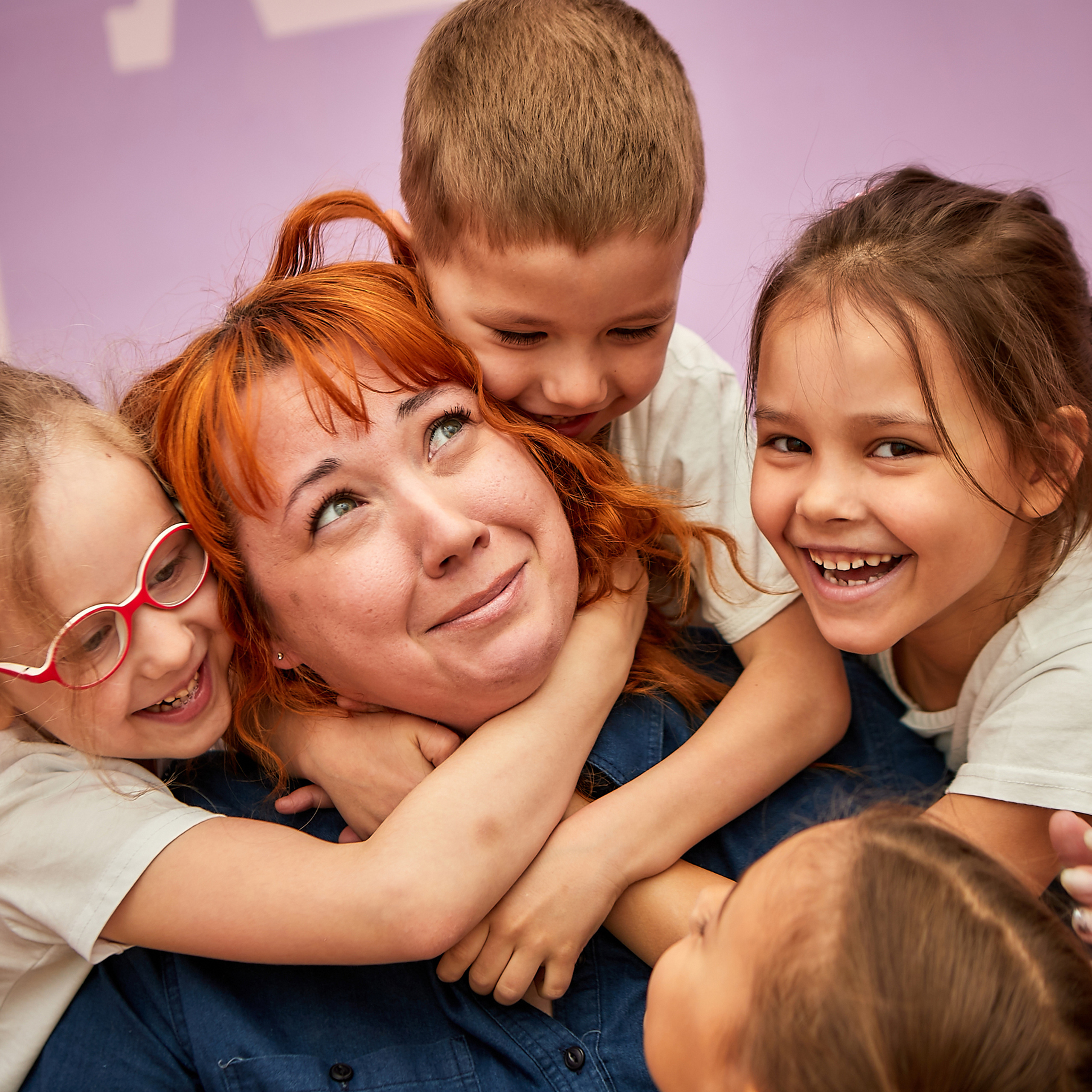 Один день в детском саду, д/с 70 группа «Теремок»
