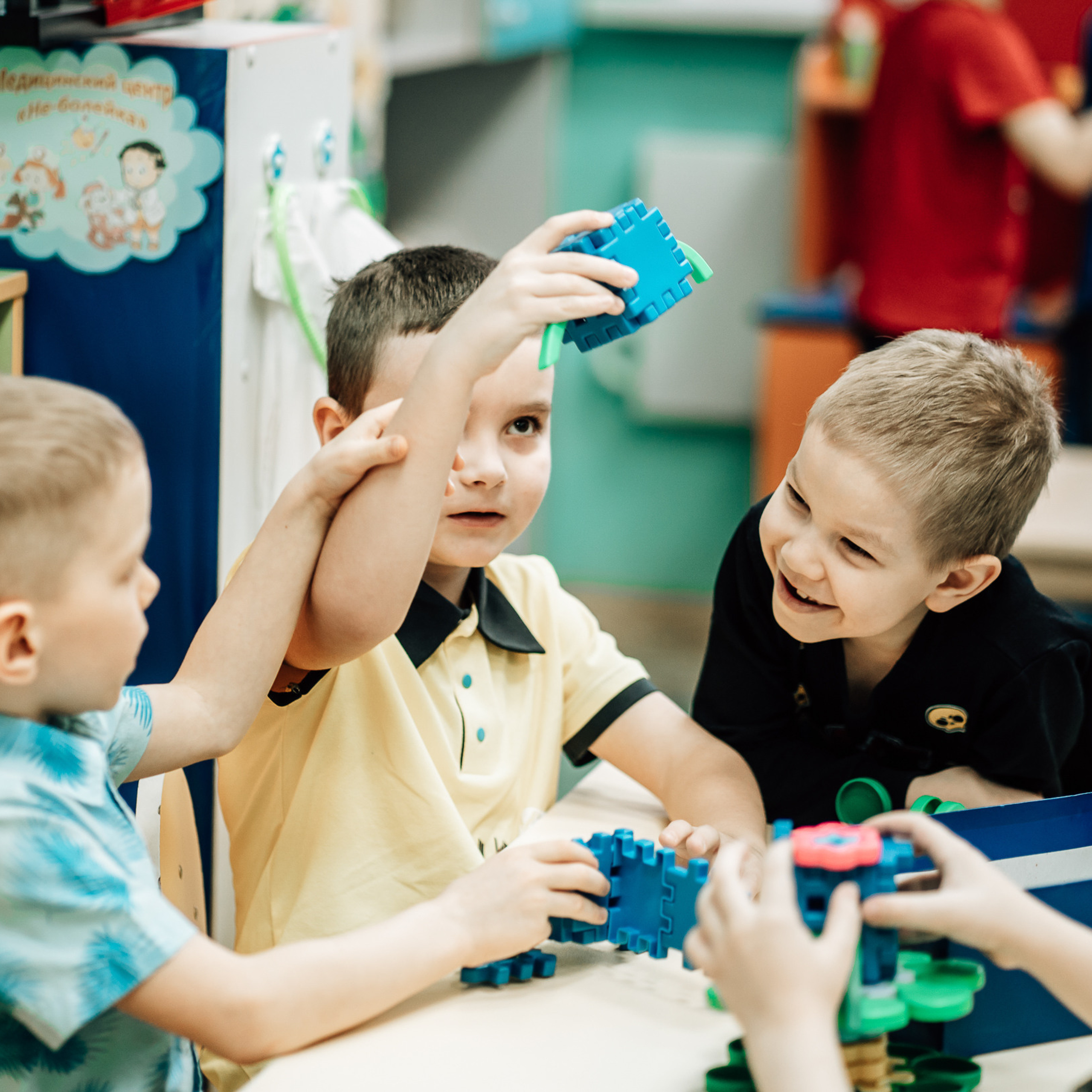 Отзывы. Детский и семейный фотограф в Красноярске Настя Ярош