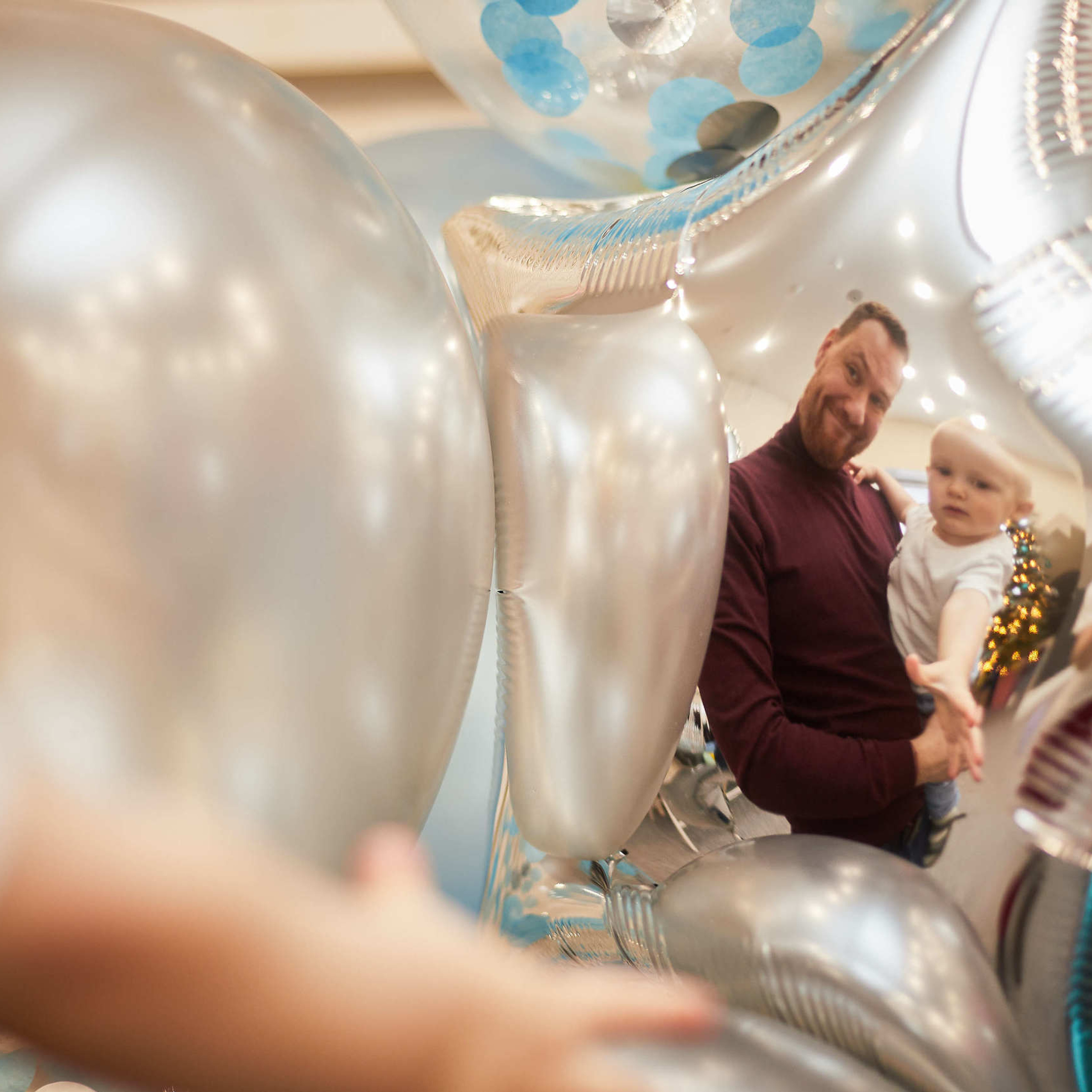 Егору 4 года