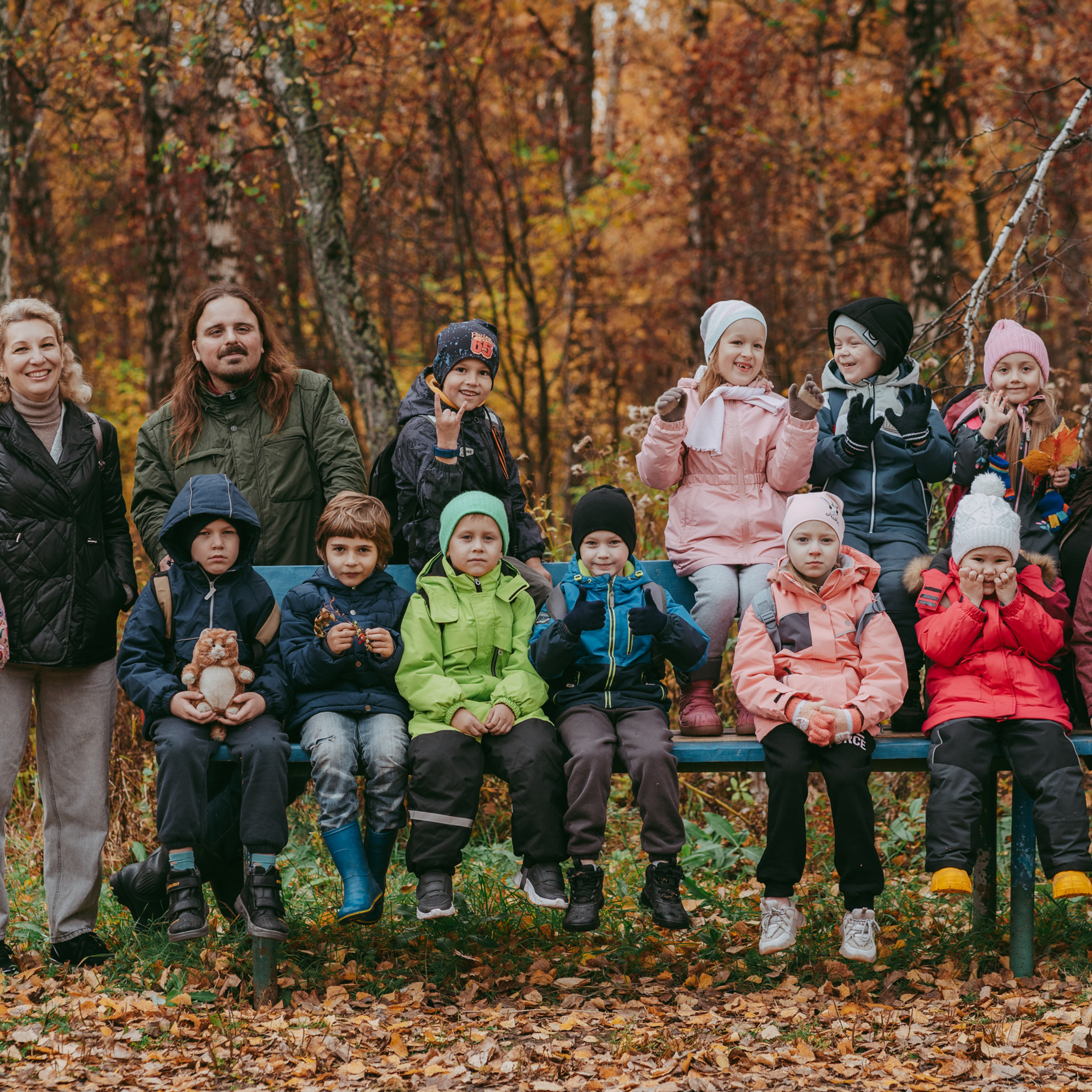 Отзывы. Детский и семейный фотограф в Красноярске Настя Ярош