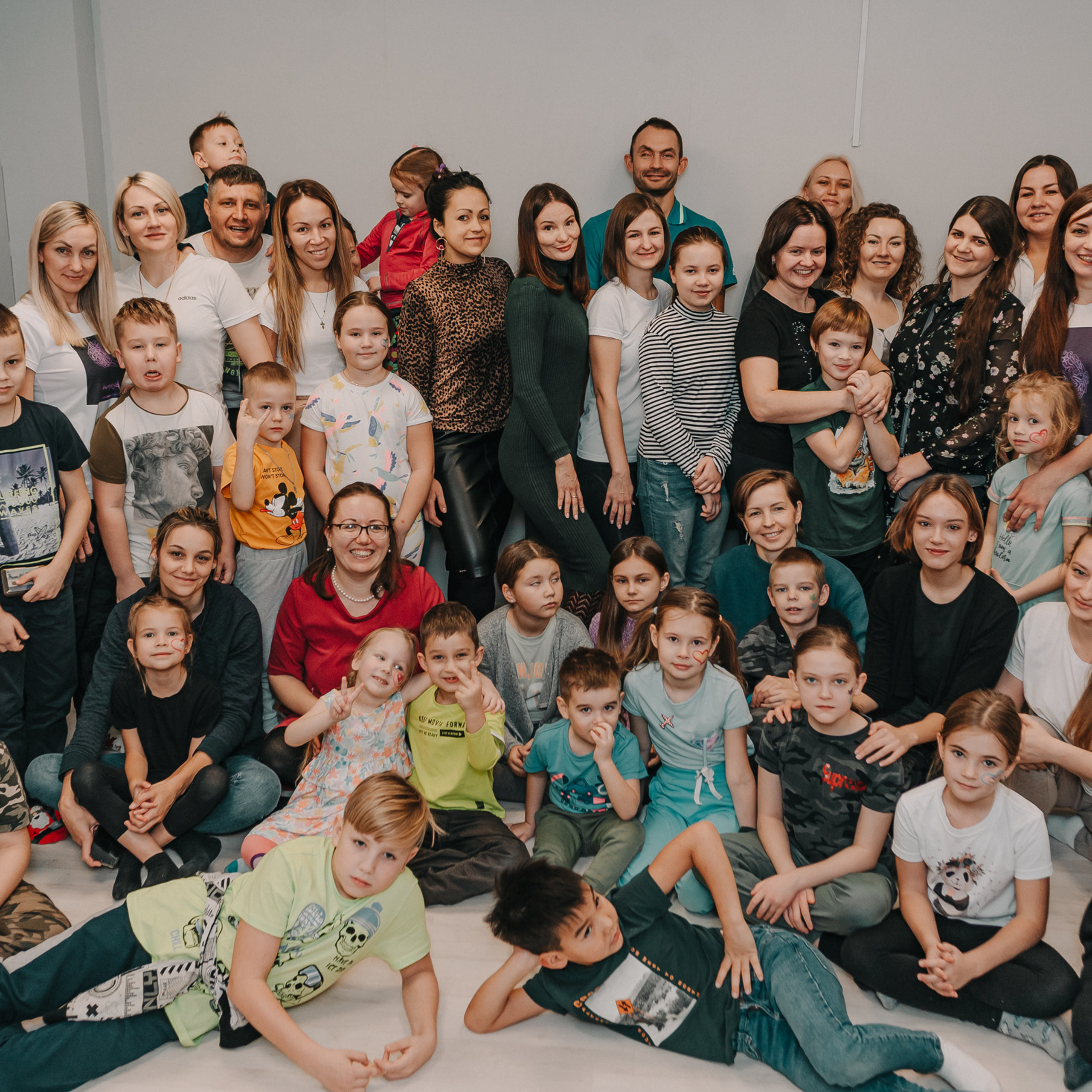 Отзывы. Детский и семейный фотограф в Красноярске Настя Ярош