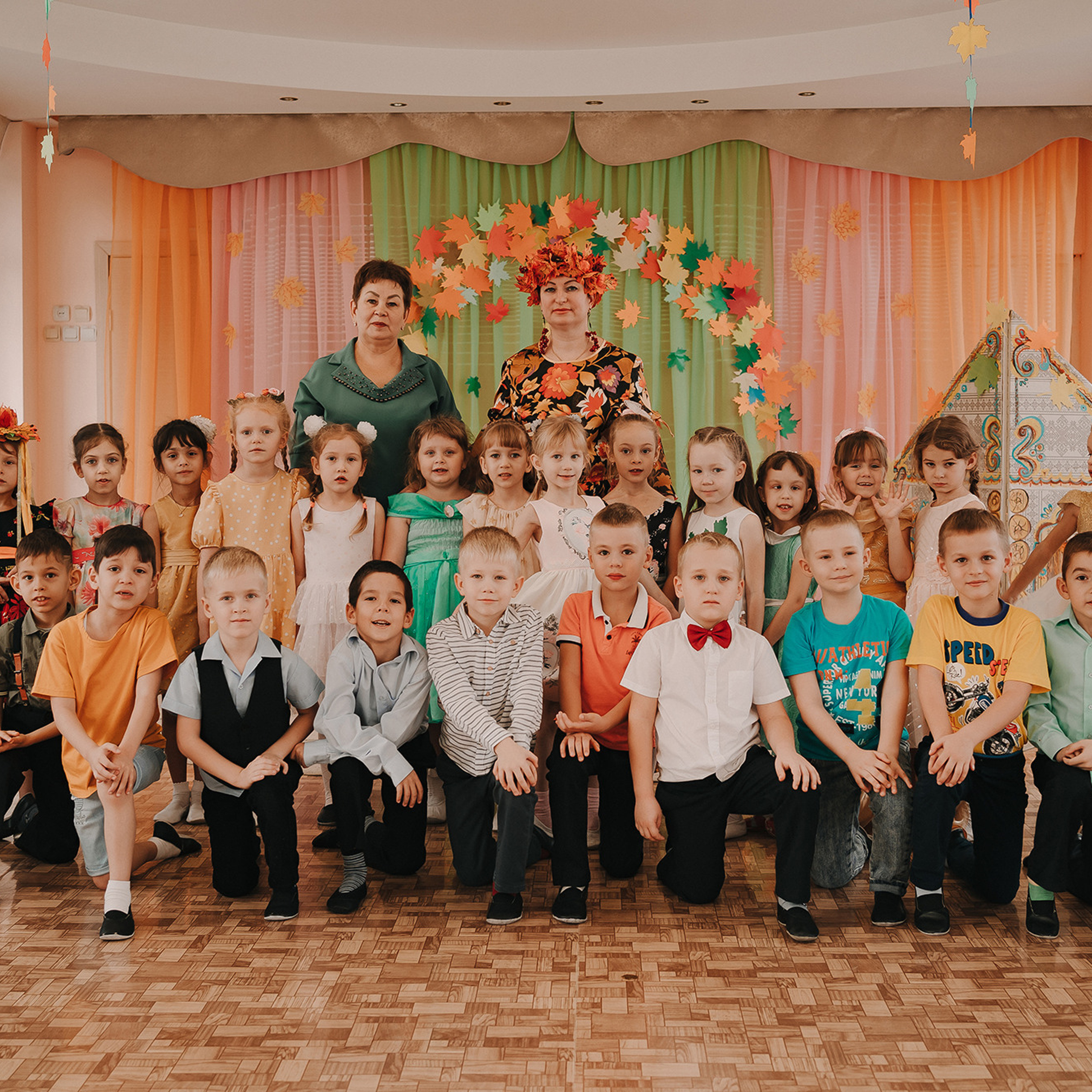 Отзывы. Детский и семейный фотограф в Красноярске Настя Ярош