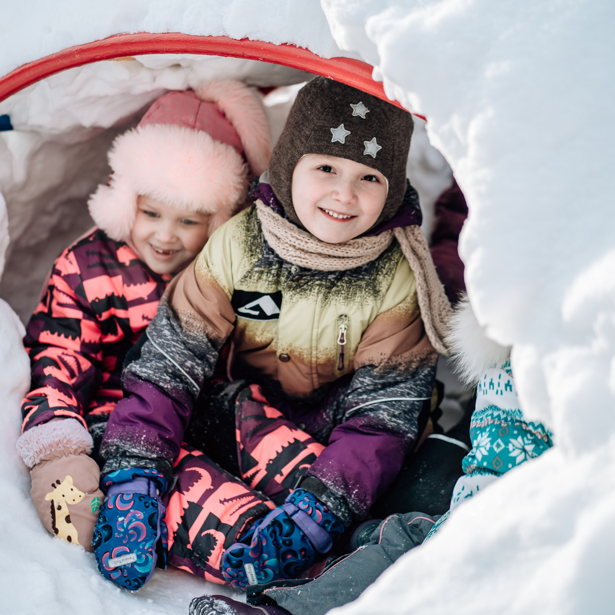 Отзывы. Детский и семейный фотограф в Красноярске Настя Ярош