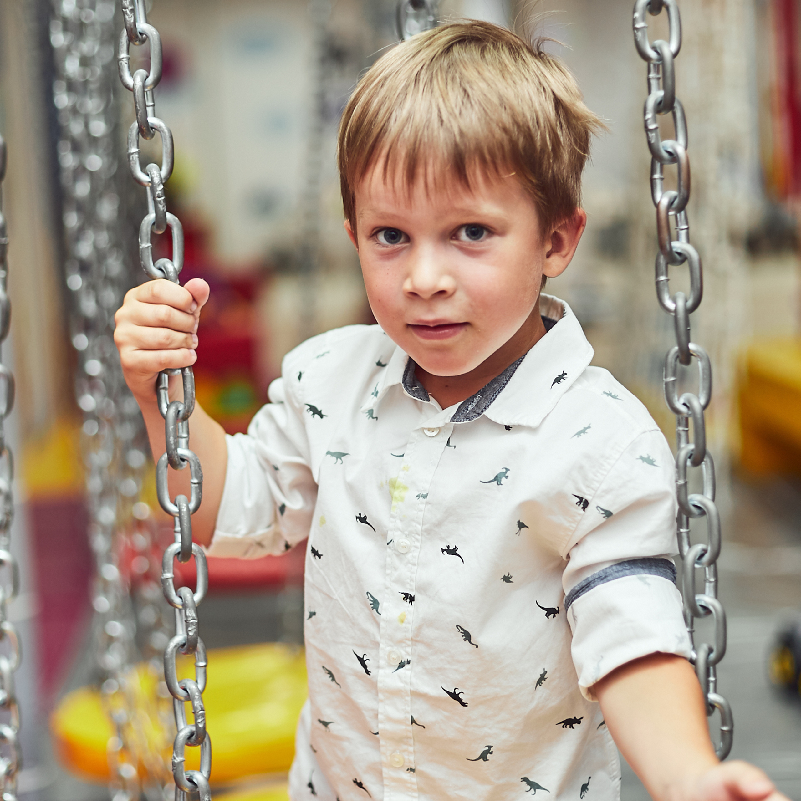 Максиму 5 лет