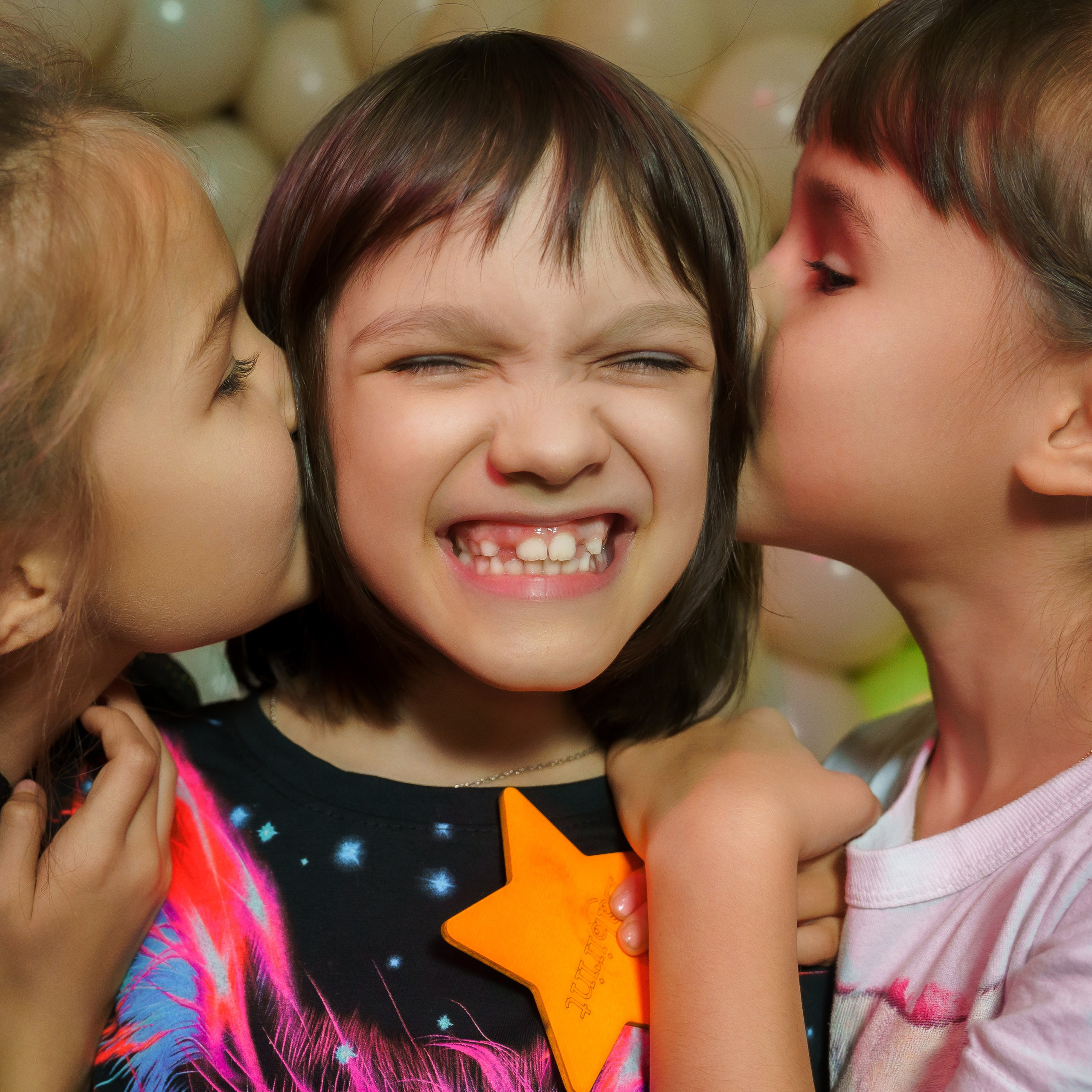 Отзывы. Детский и семейный фотограф в Красноярске Настя Ярош