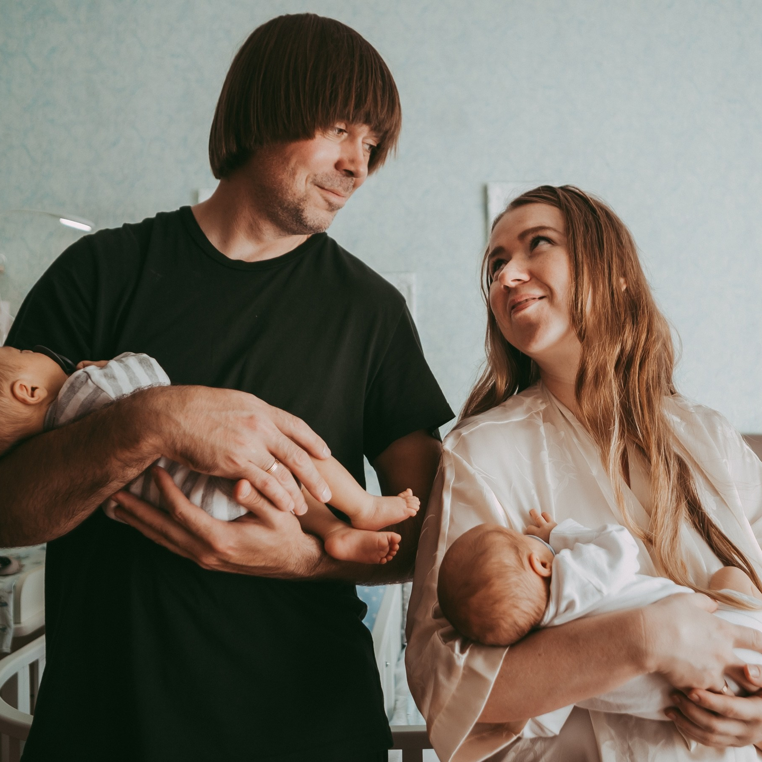 Отзывы. Детский и семейный фотограф в Красноярске Настя Ярош