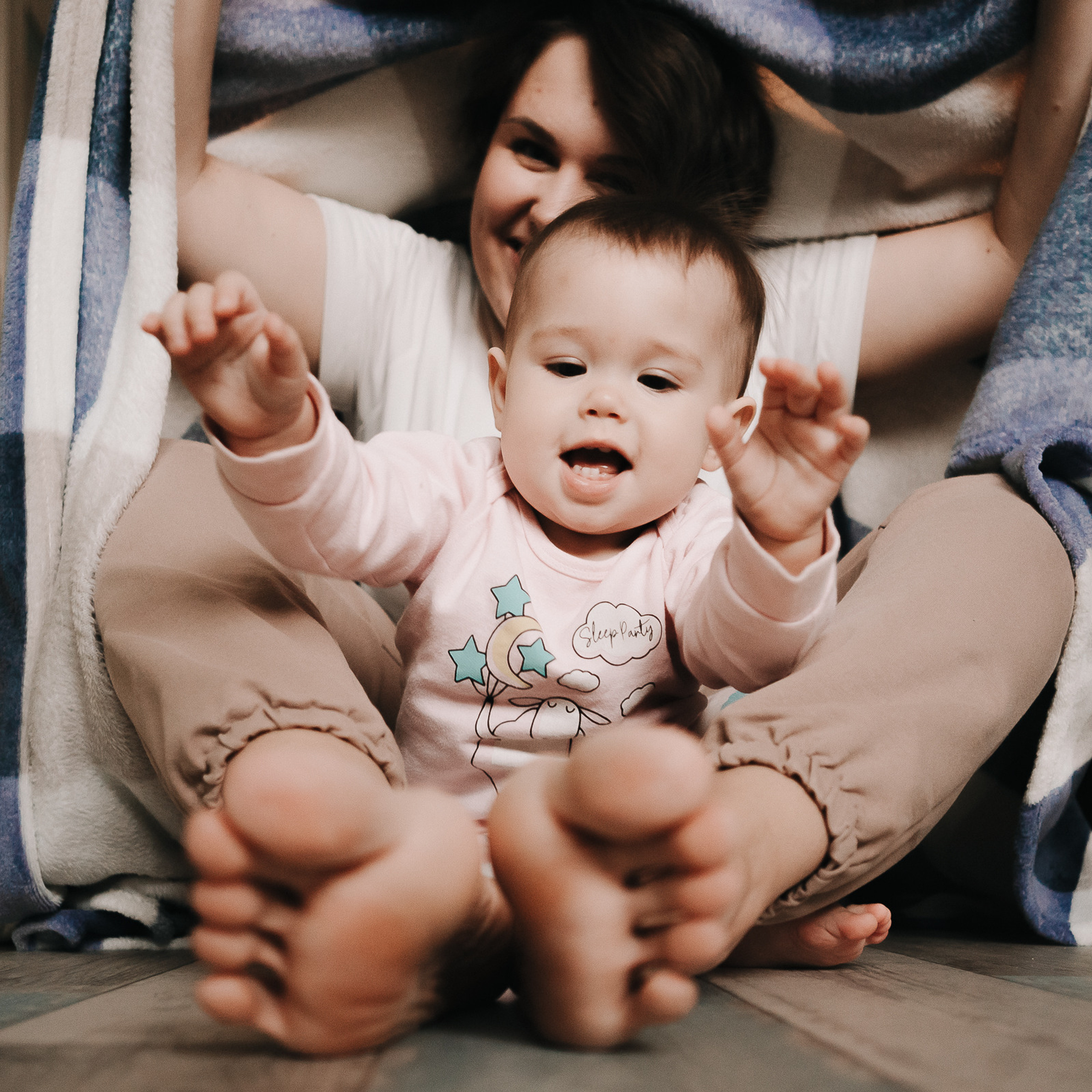 Отзывы. Детский и семейный фотограф в Красноярске Настя Ярош