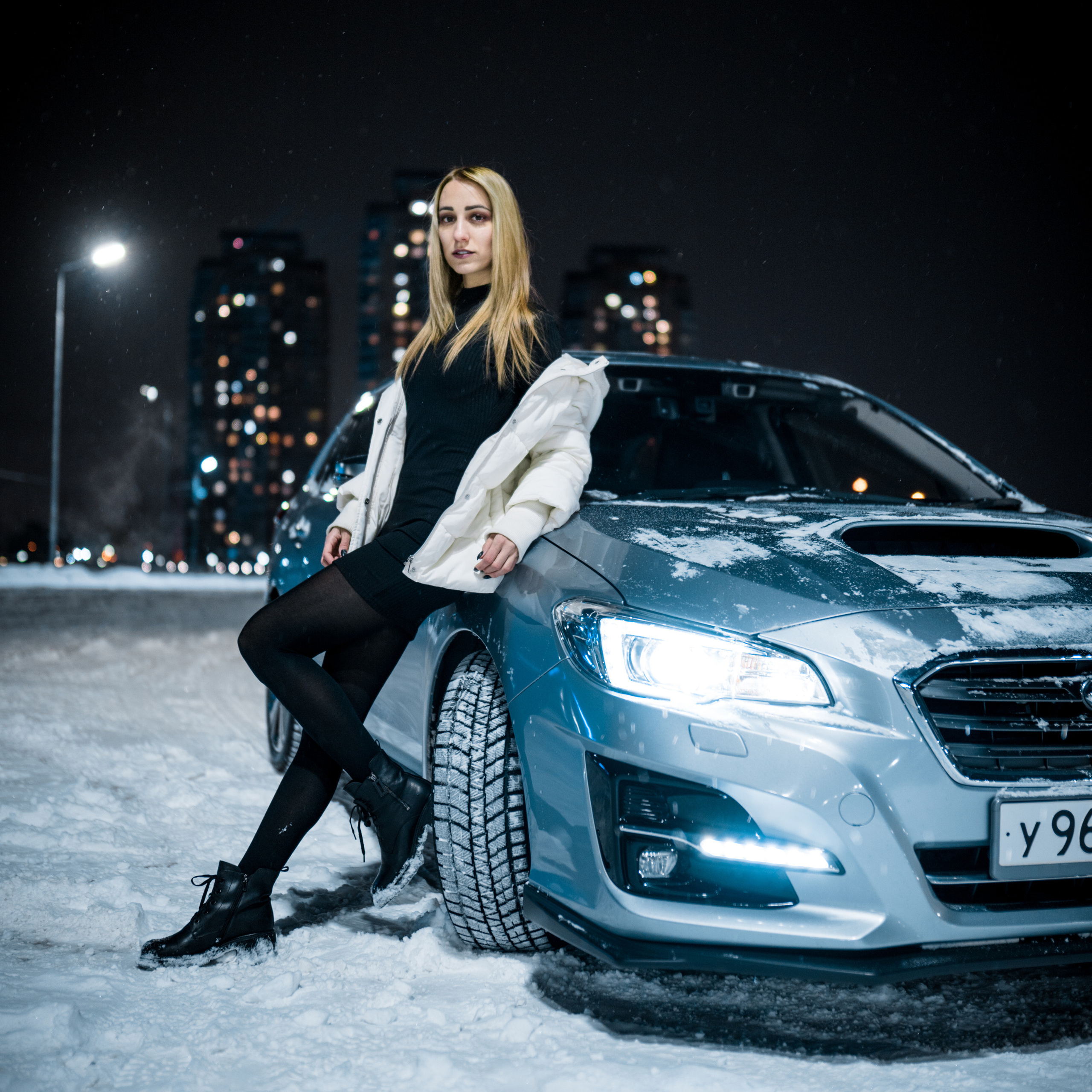 Отзывы. Портретный фотограф в Хабаровске Сергей Марков