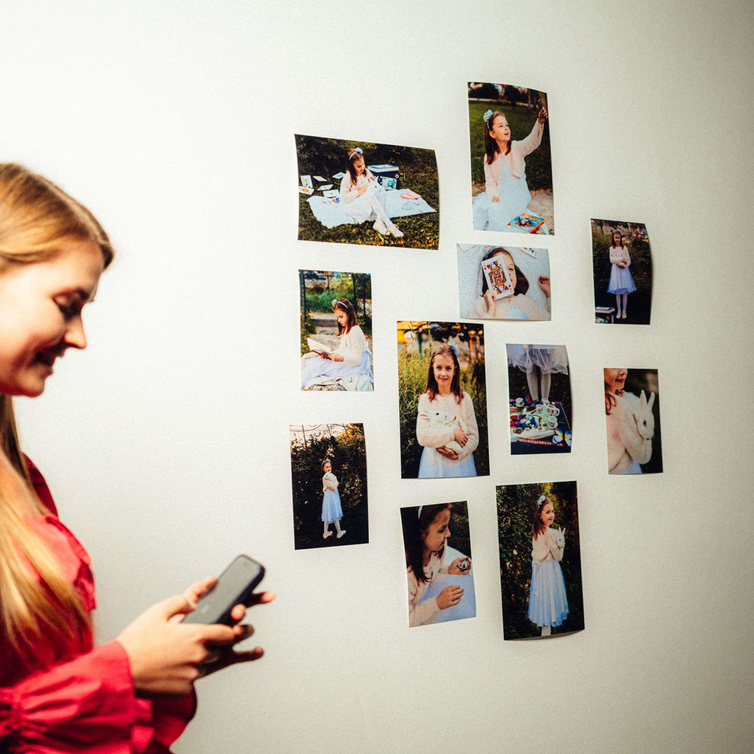 Индивидуальное обучение фотографии, личный бренд фотографа. Фотошкола Взгляд в Самаре