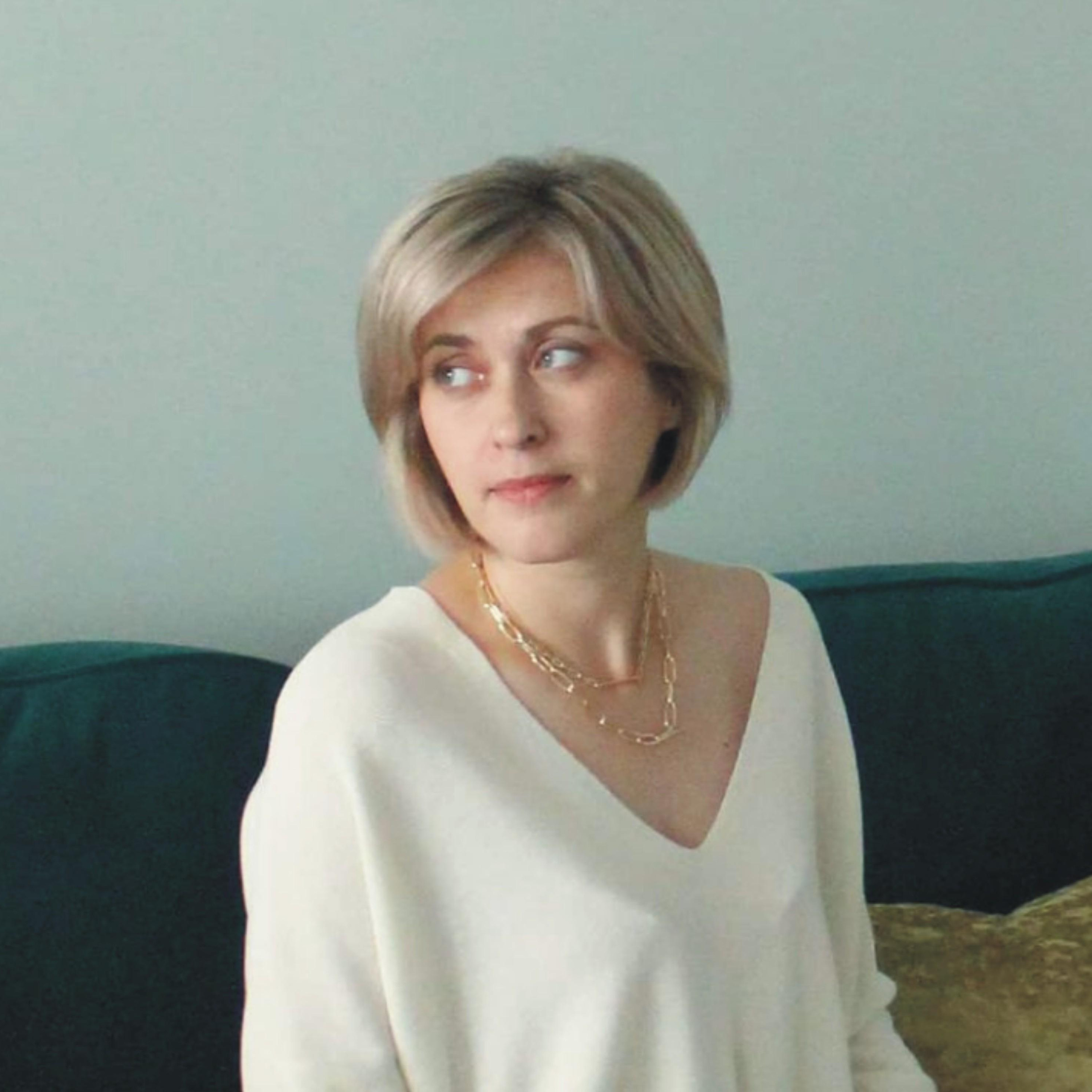 Reviews. Interior designer Nataliia Iksanova