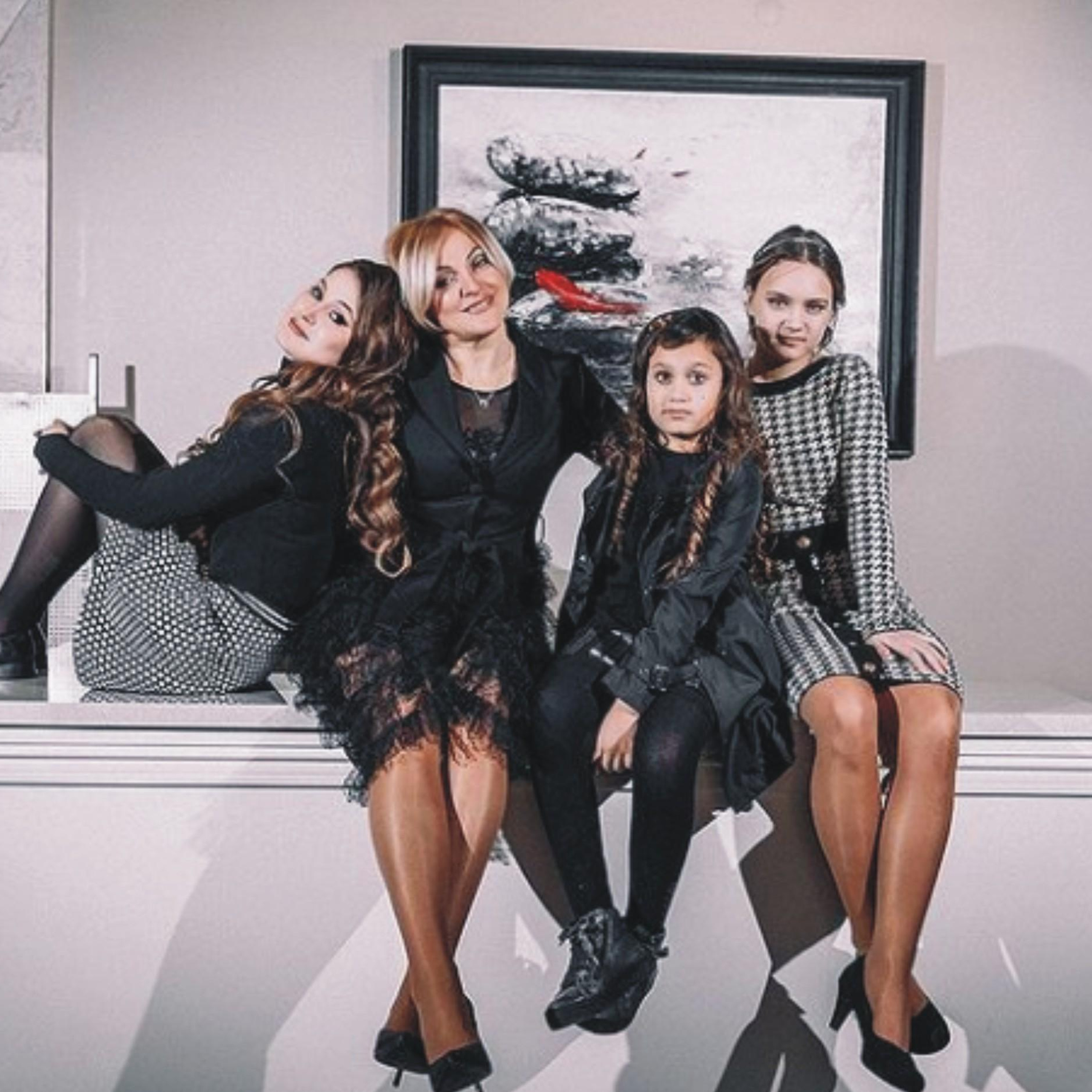 Reviews. Interior designer Nataliia Iksanova