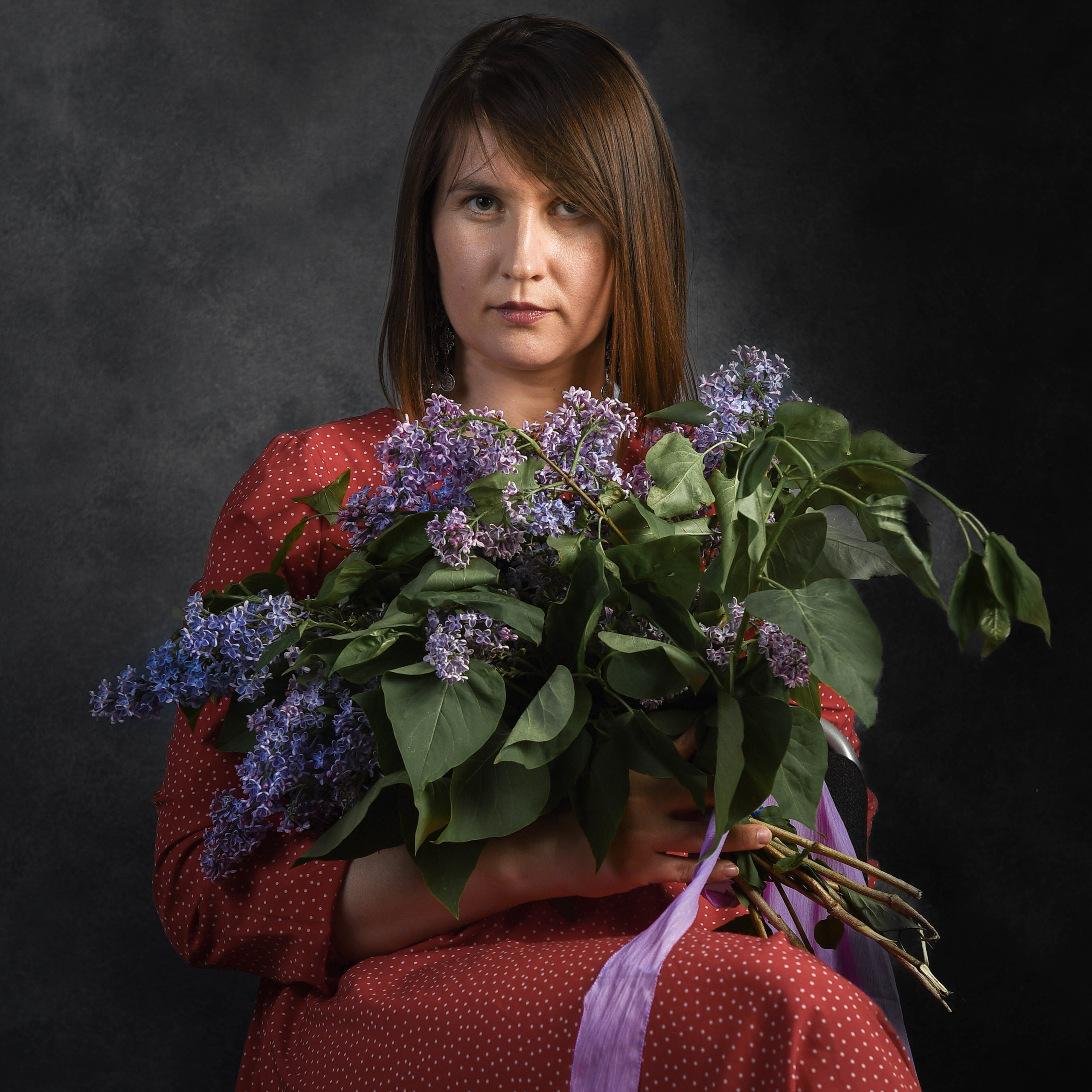 ОТЗЫВЫ. Фотопортреты в Казани  фотограф Олег Каракулов